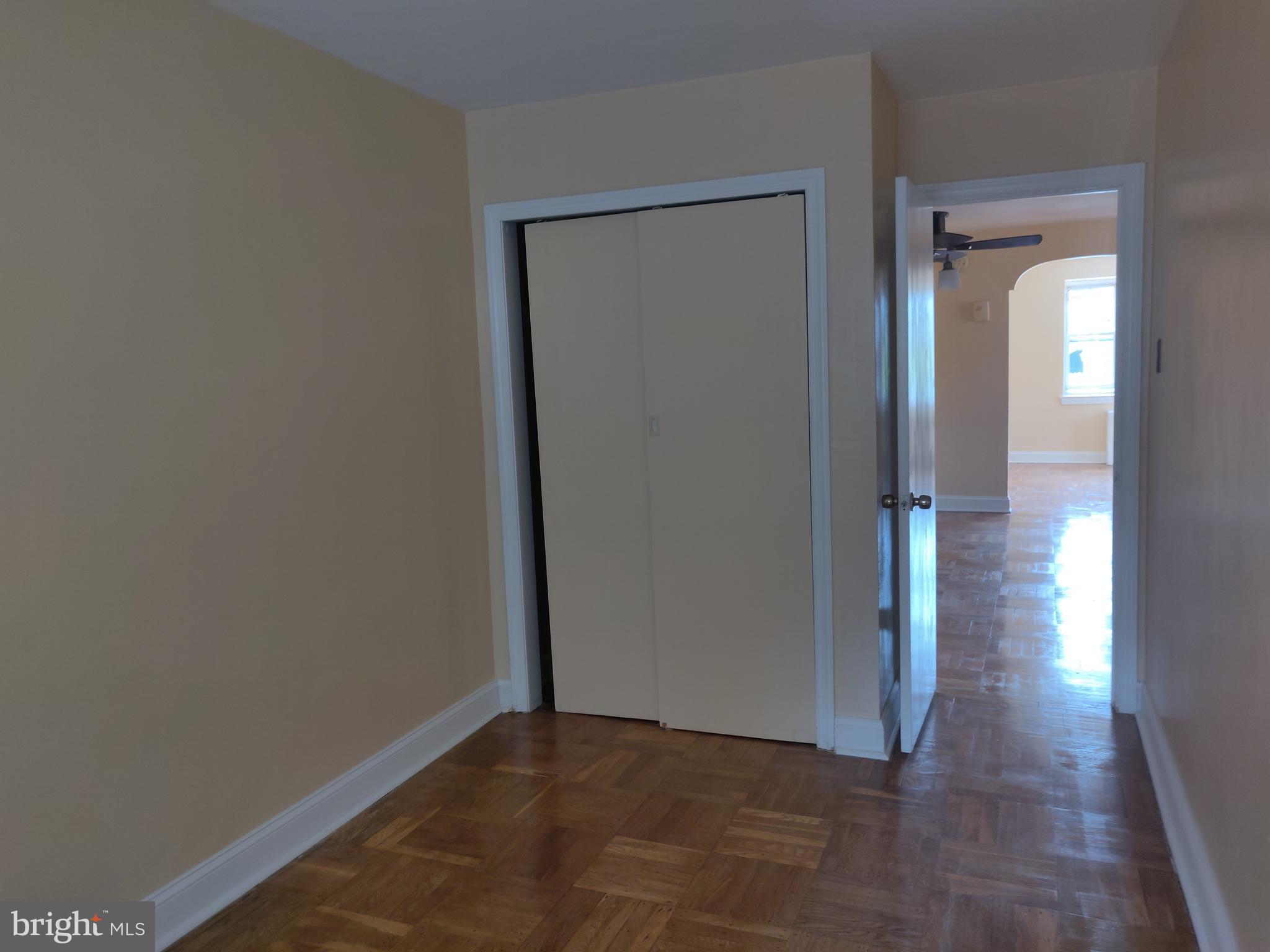 PHILADELPHIA (NORTHWEST) - Residential Lease