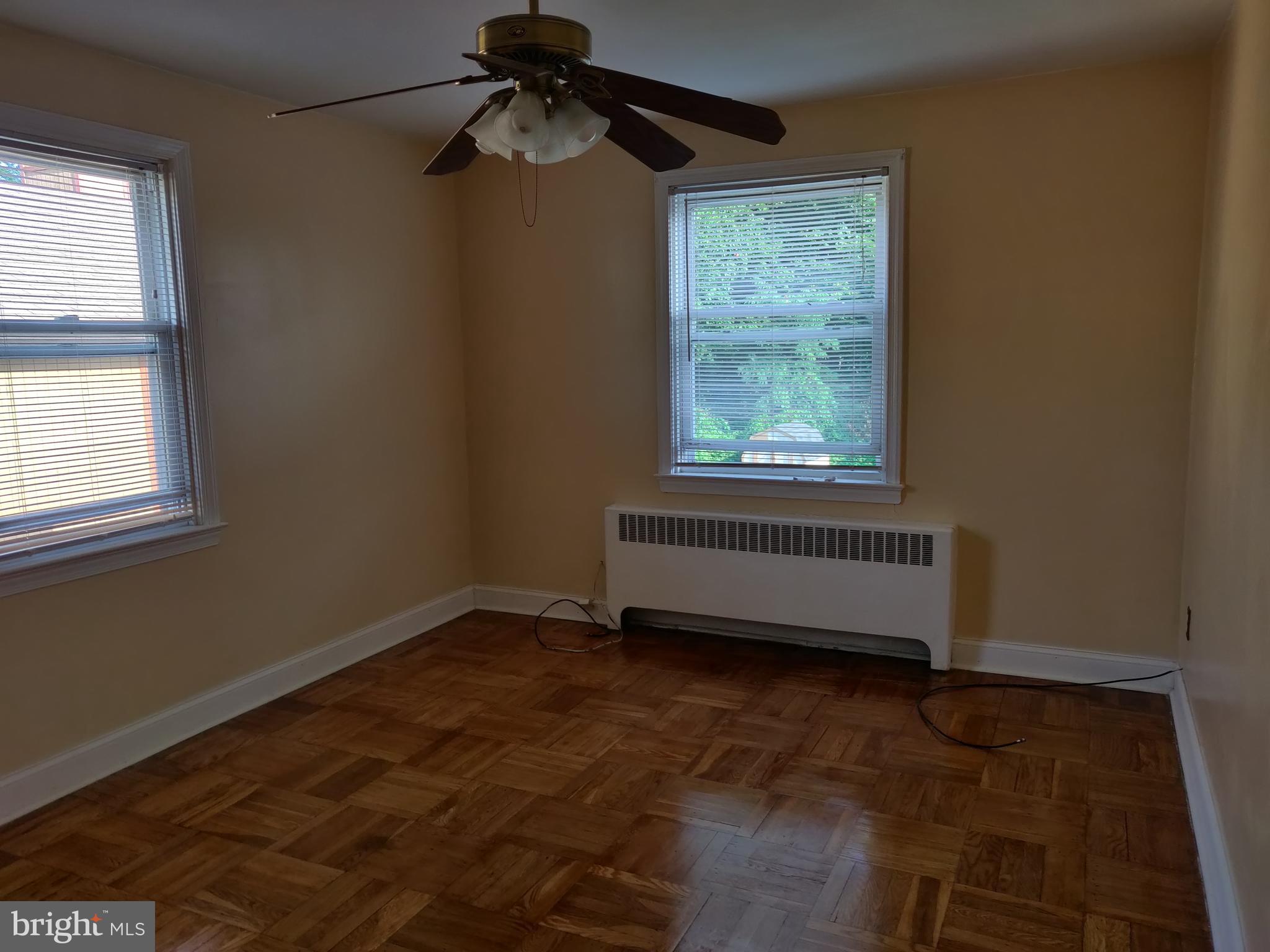 PHILADELPHIA (NORTHWEST) - Residential Lease