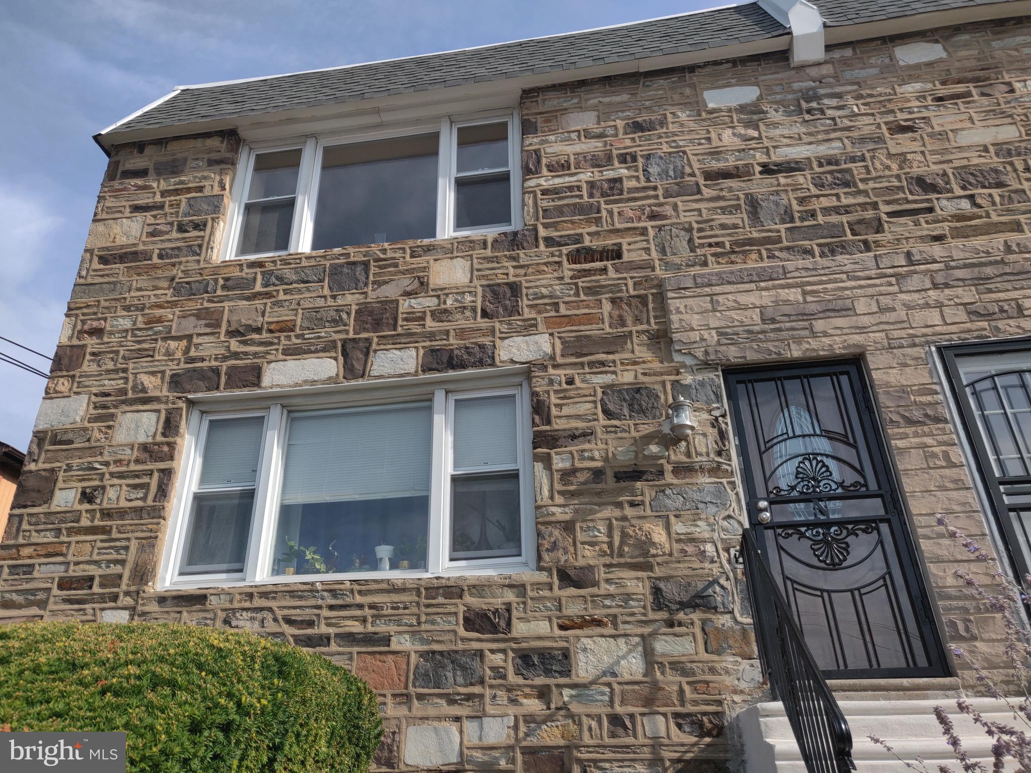 PHILADELPHIA (NORTHWEST) - Residential Lease
