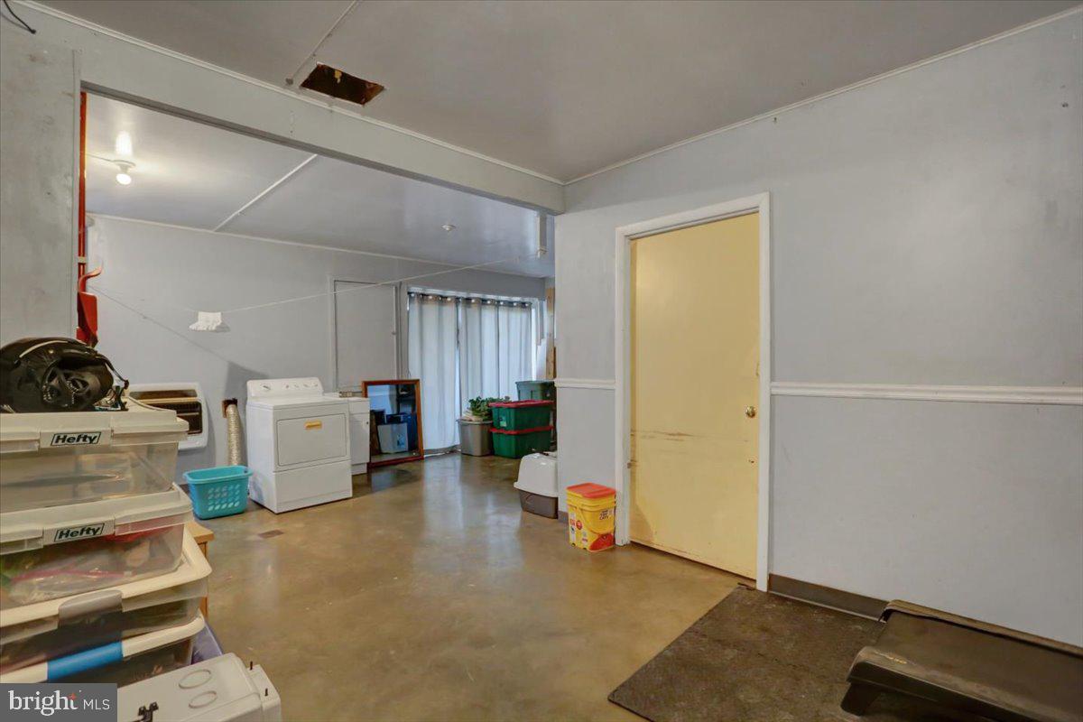 HAMILTON TWP - Residential