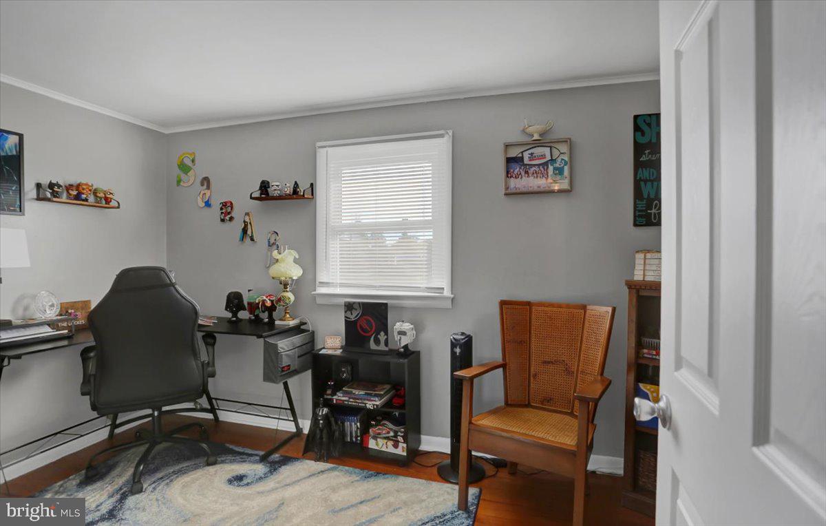 HAMILTON TWP - Residential