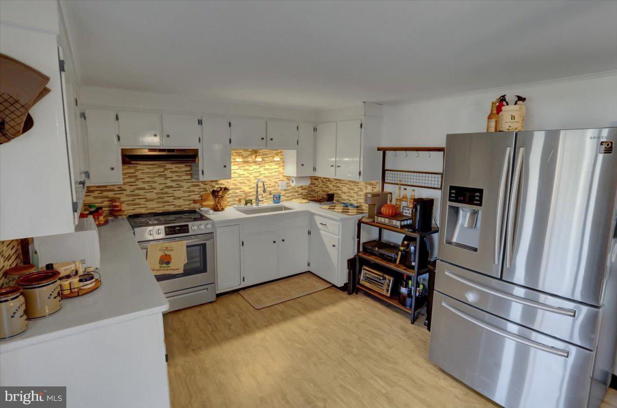 HAMILTON TWP - Residential