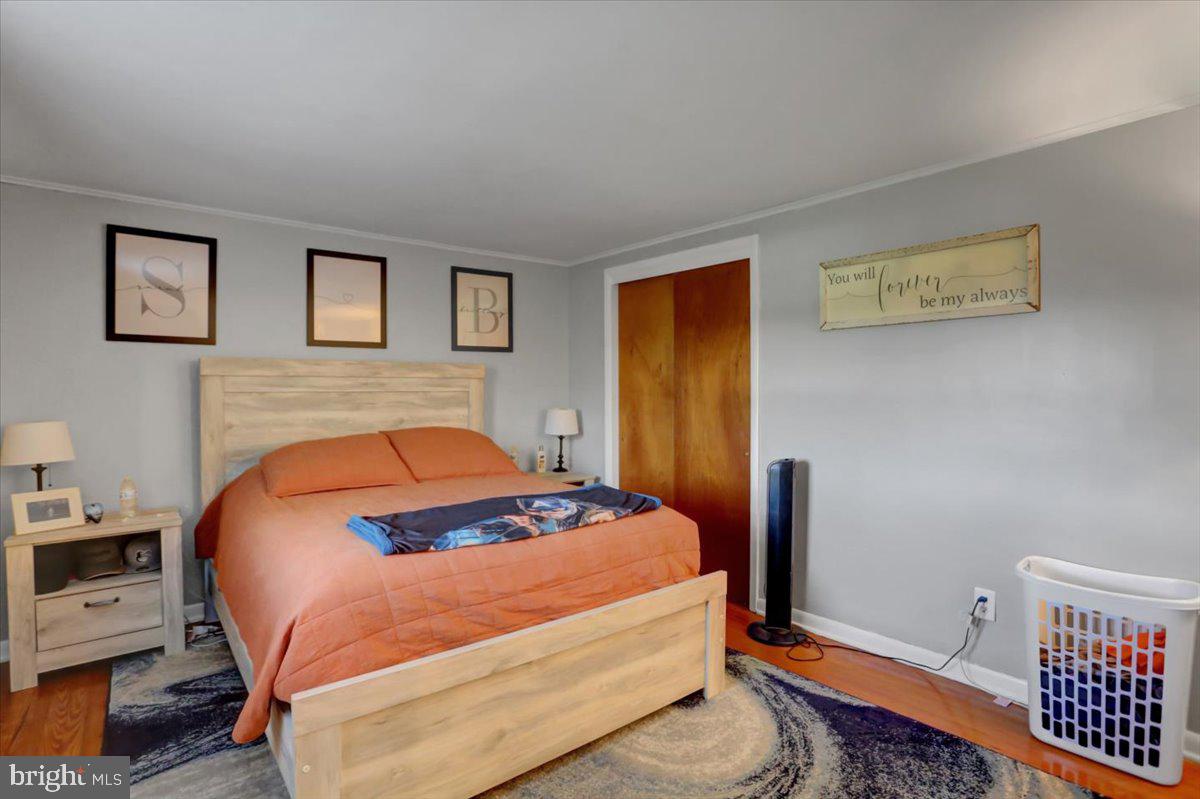 HAMILTON TWP - Residential