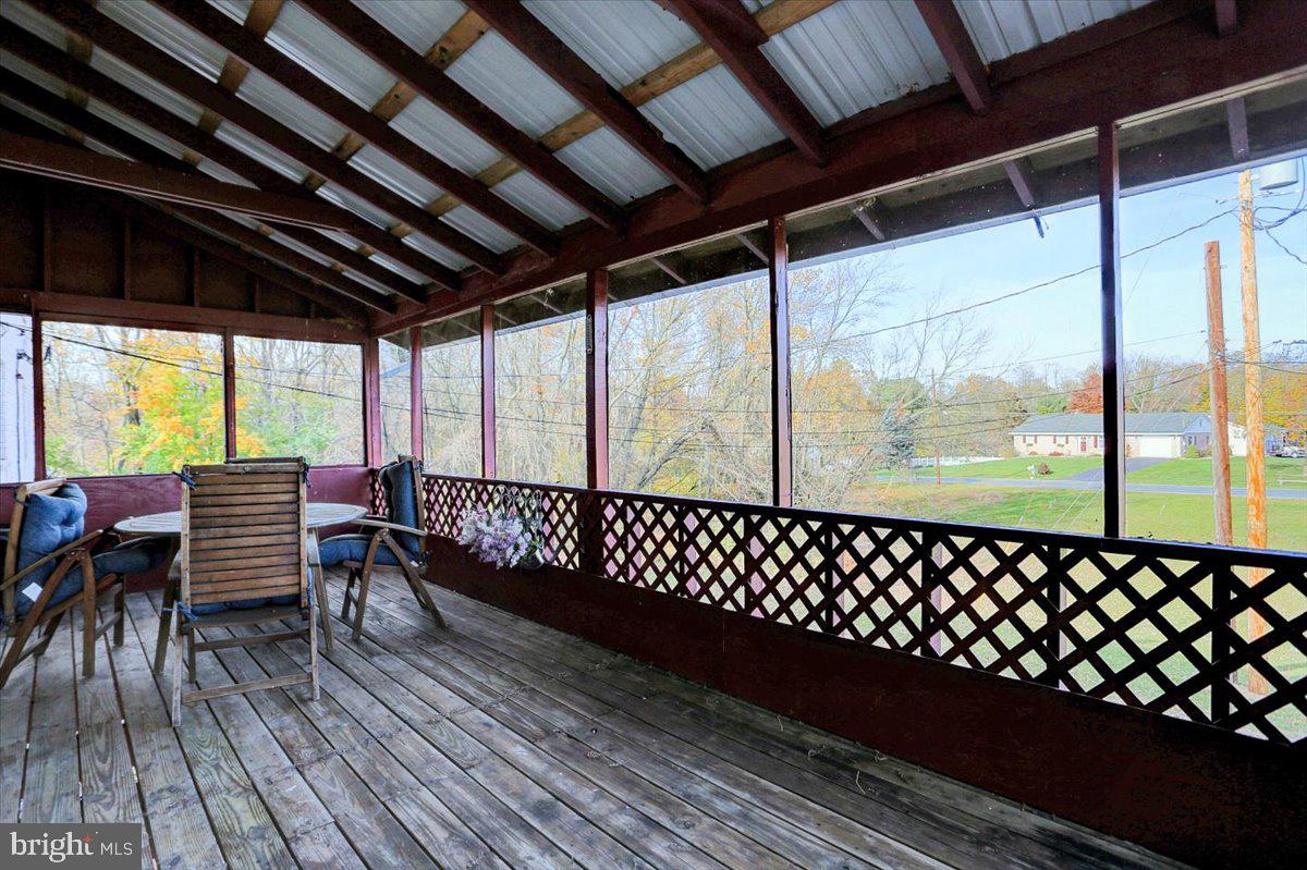HAMILTON TWP - Residential