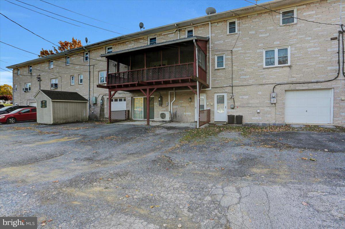 HAMILTON TWP - Residential