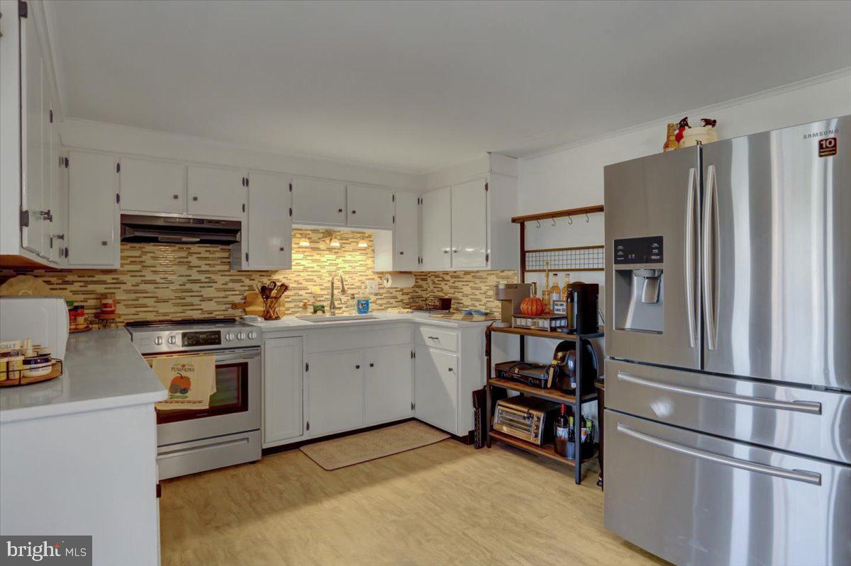 HAMILTON TWP - Residential