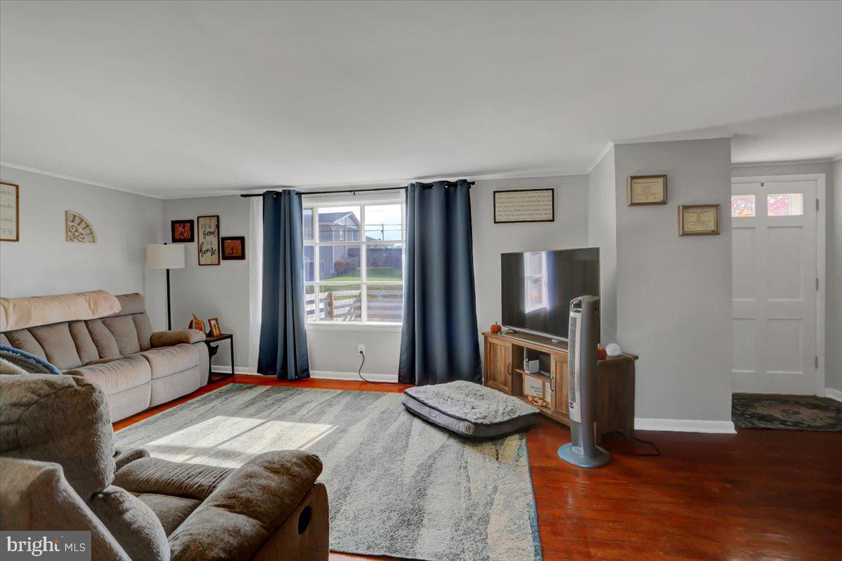 HAMILTON TWP - Residential