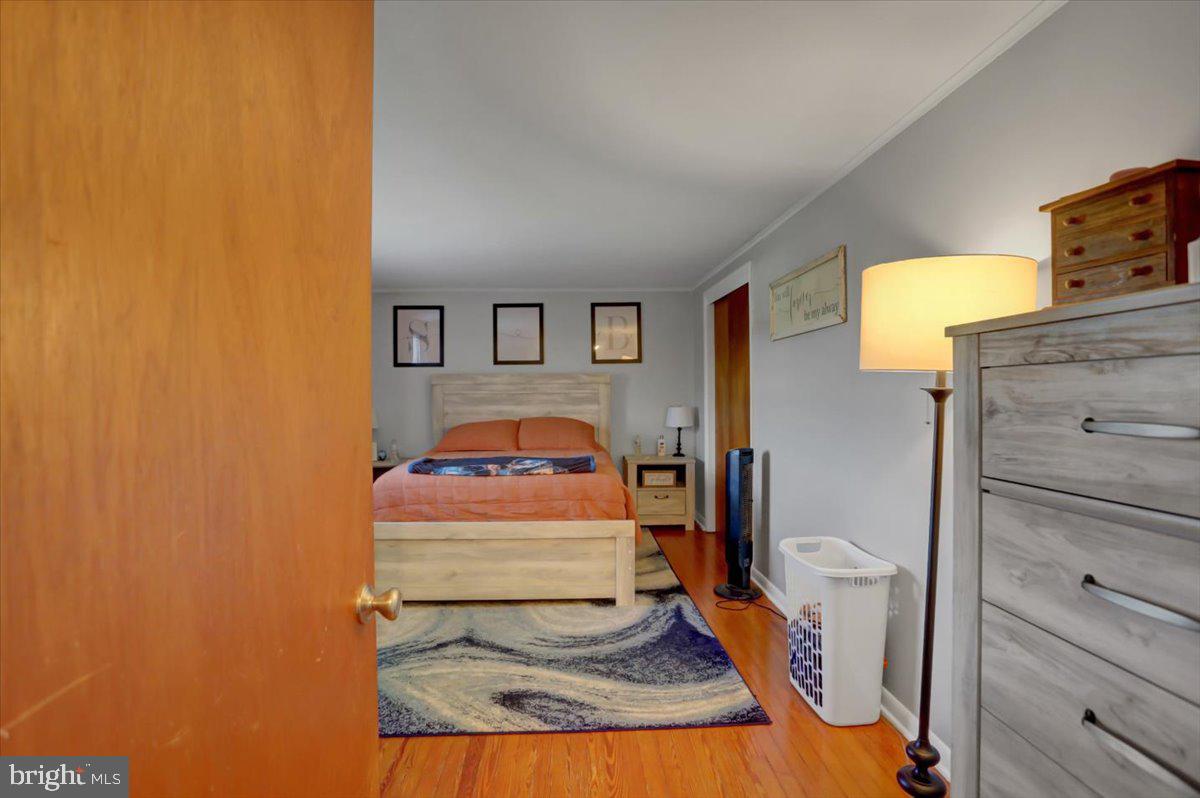 HAMILTON TWP - Residential