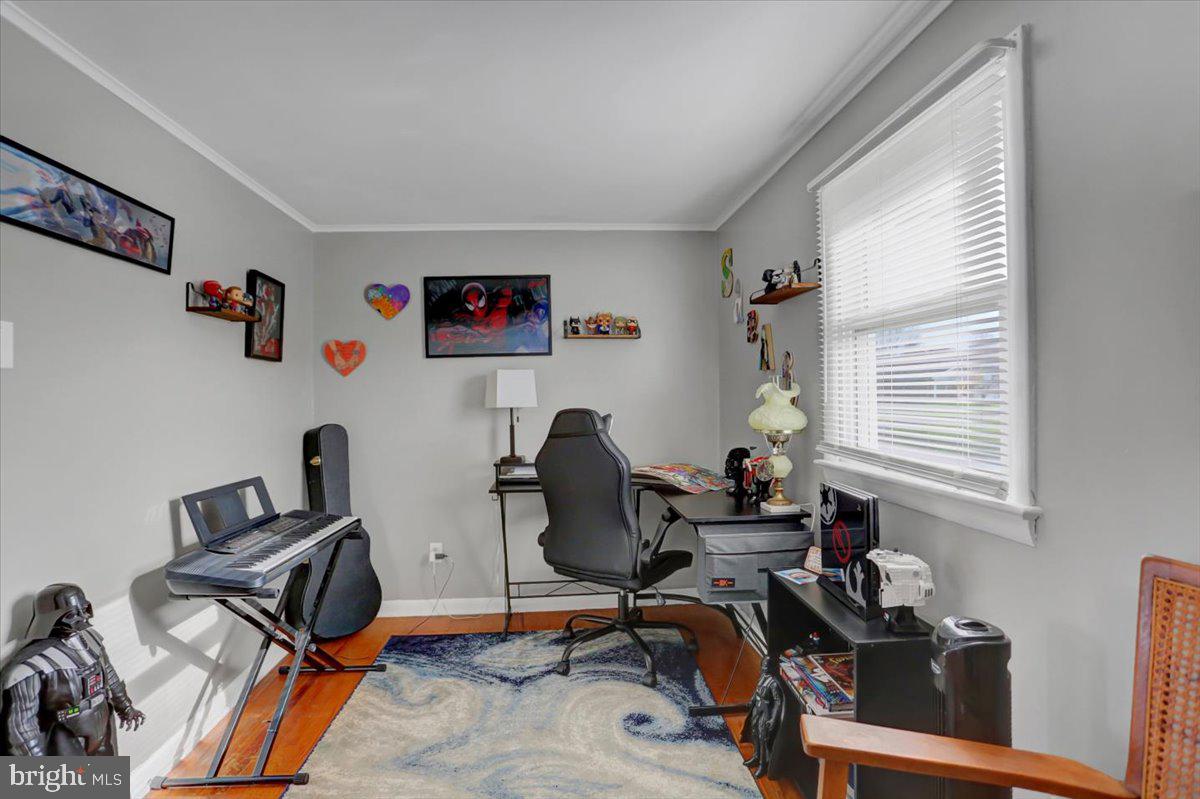 HAMILTON TWP - Residential