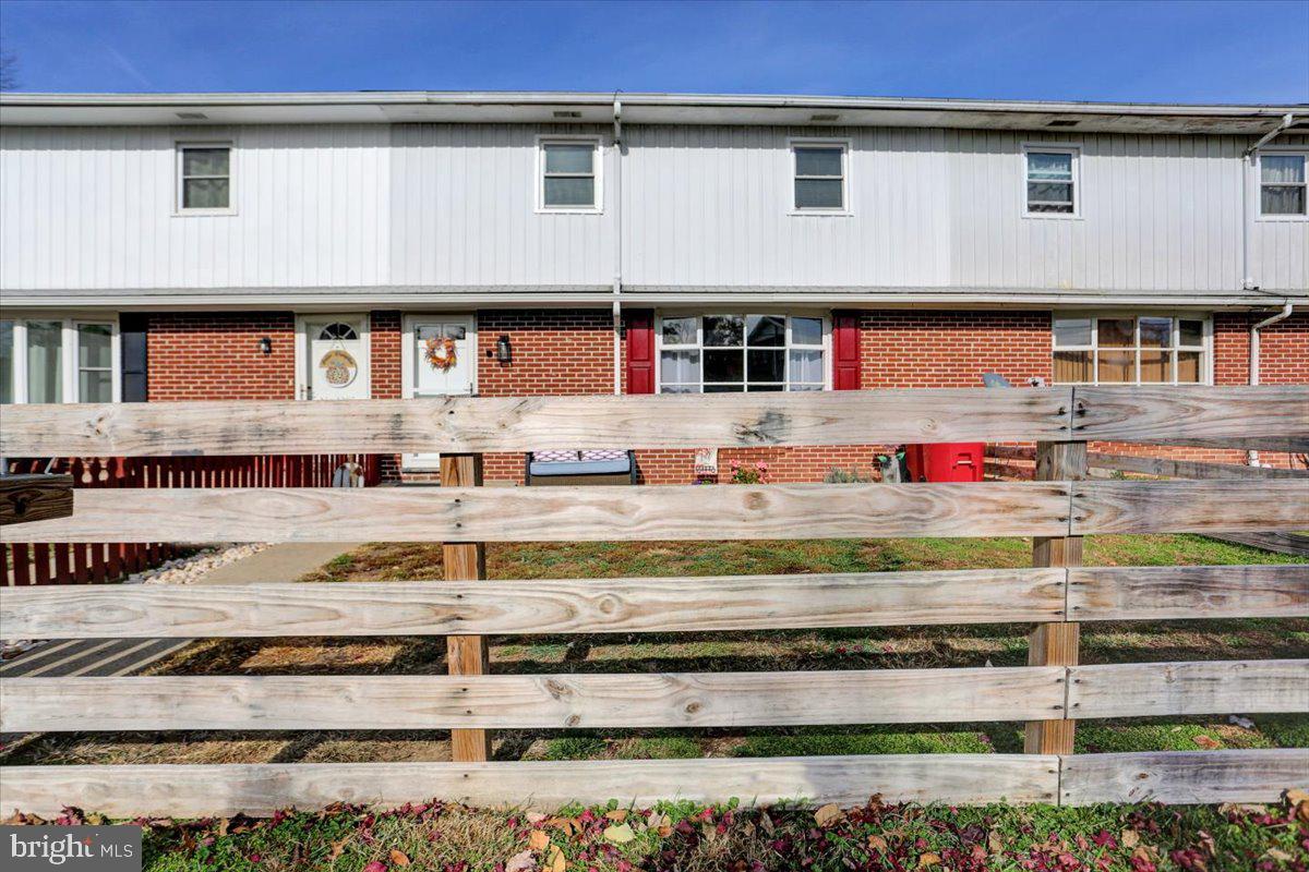HAMILTON TWP - Residential