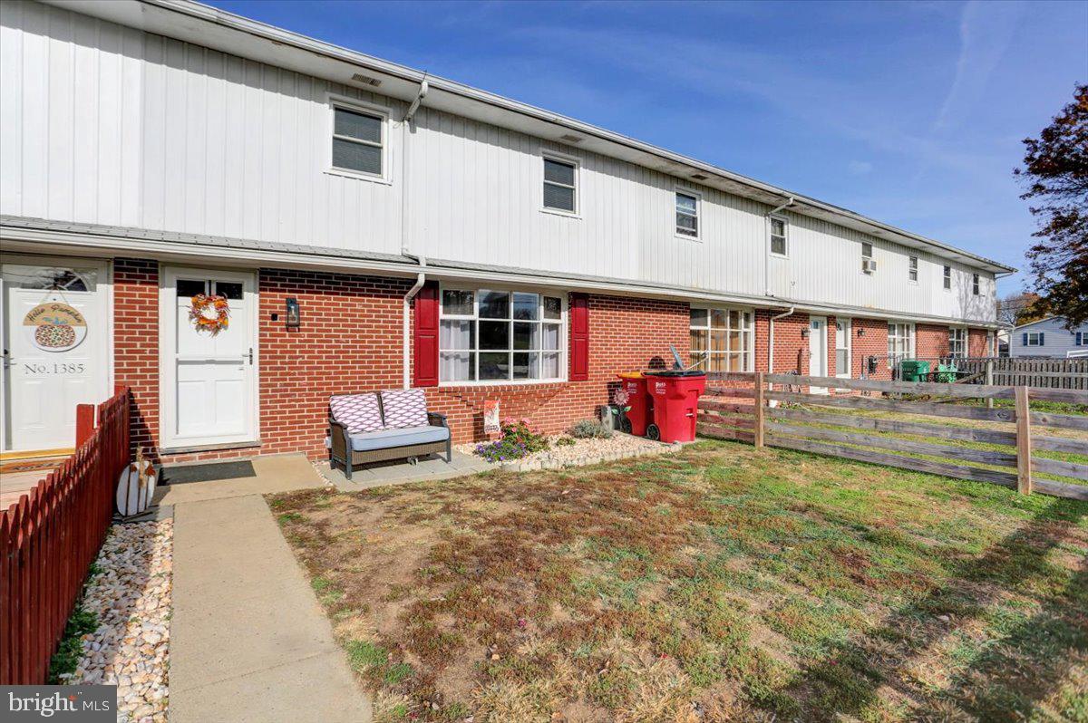 HAMILTON TWP - Residential