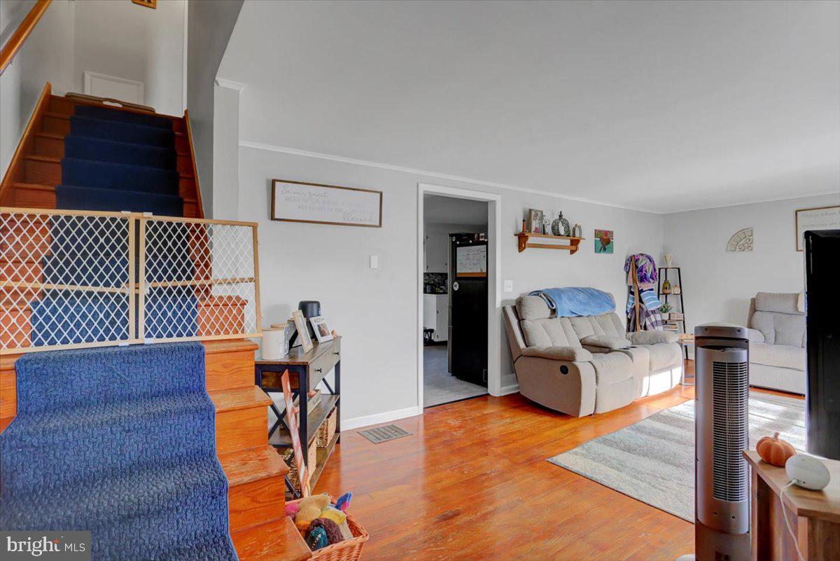 HAMILTON TWP - Residential
