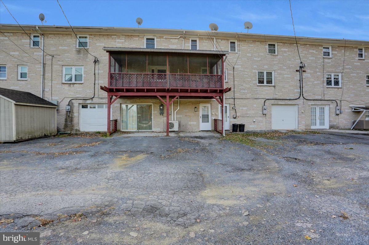 HAMILTON TWP - Residential