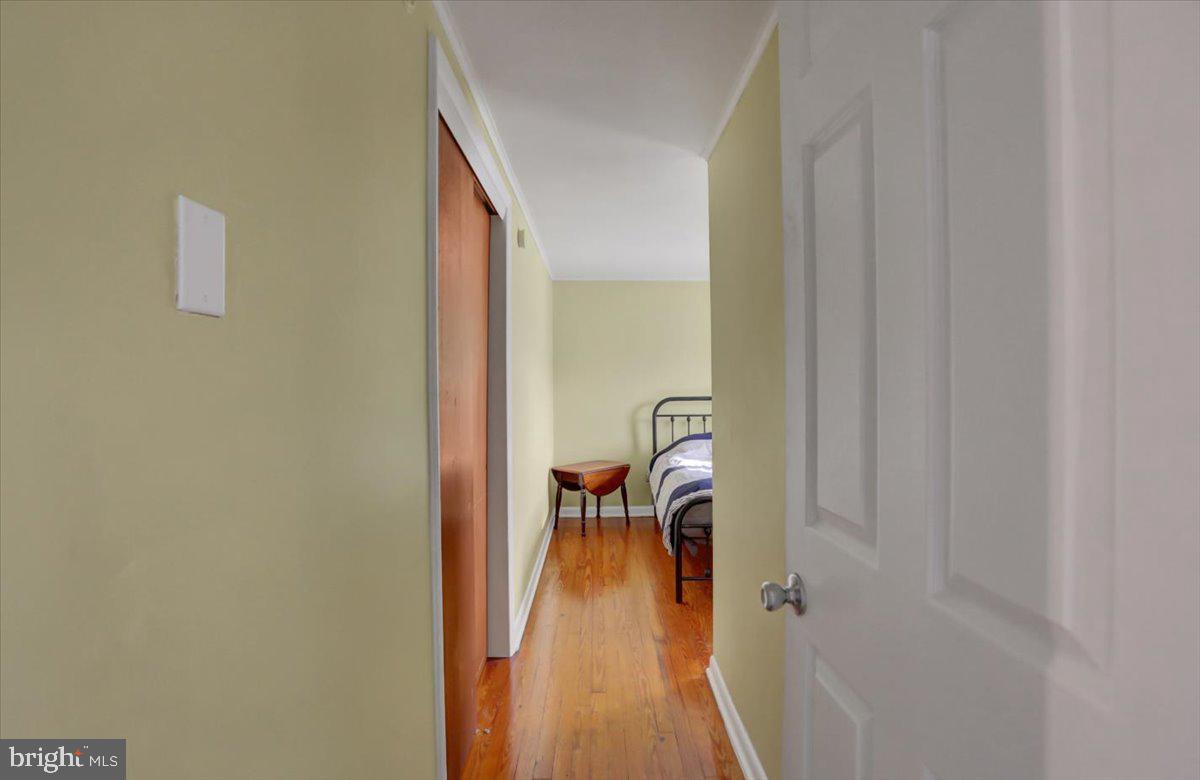 HAMILTON TWP - Residential