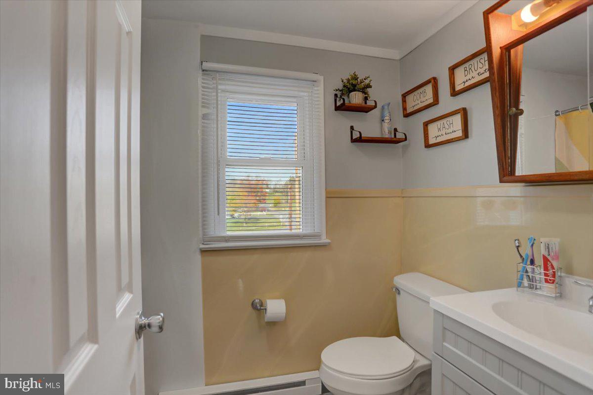 HAMILTON TWP - Residential