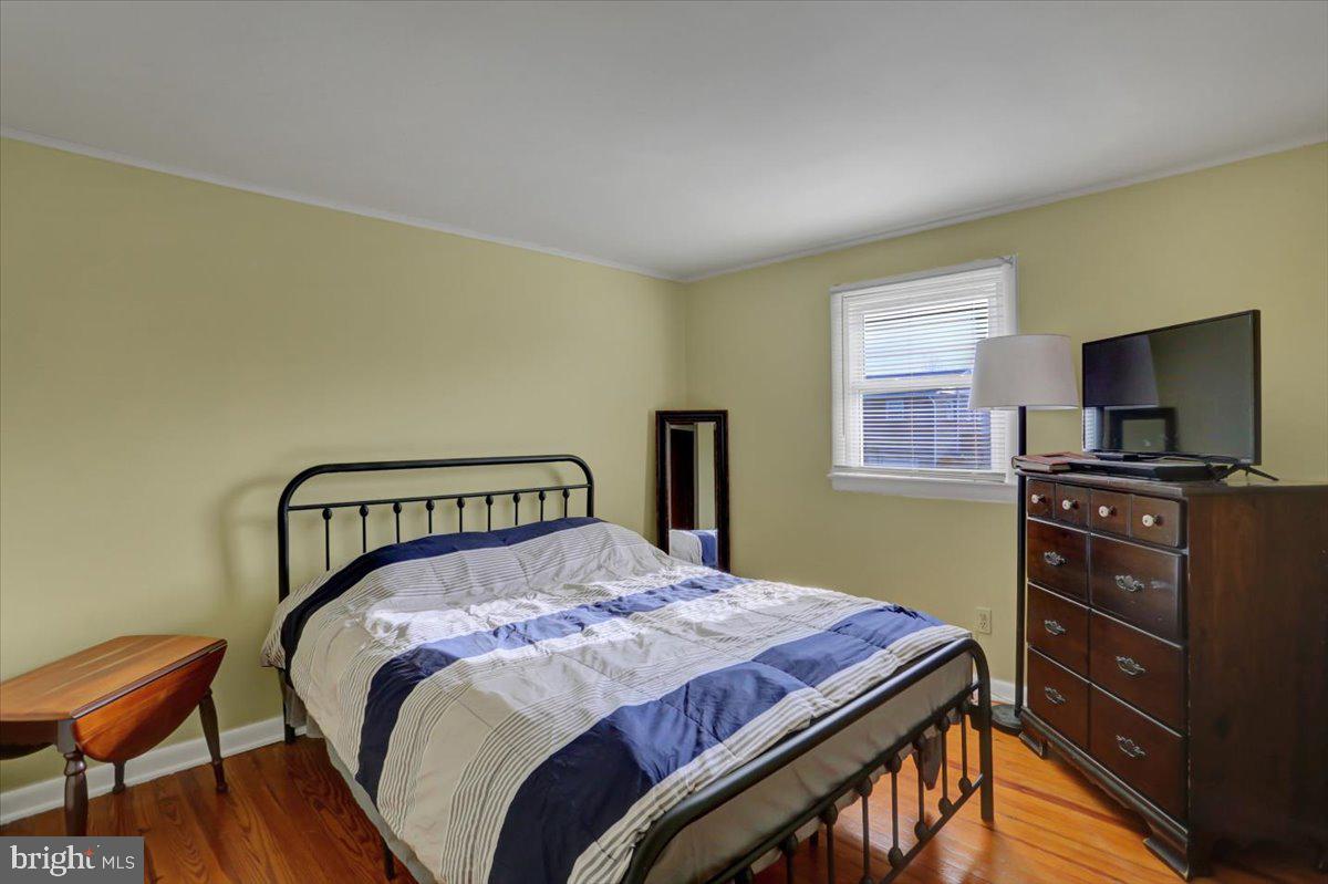 HAMILTON TWP - Residential