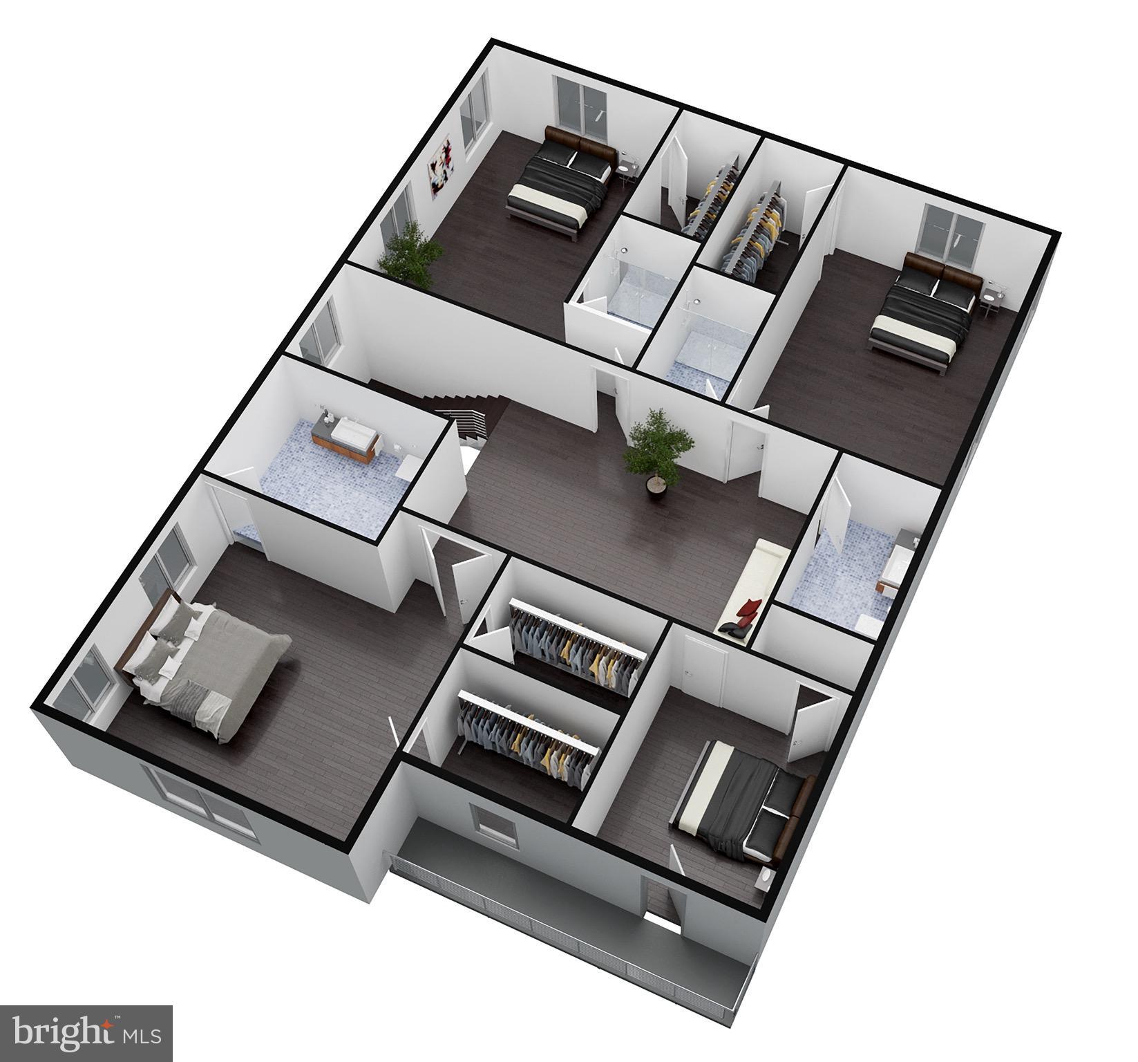 REGENCY ESTATES - Residential