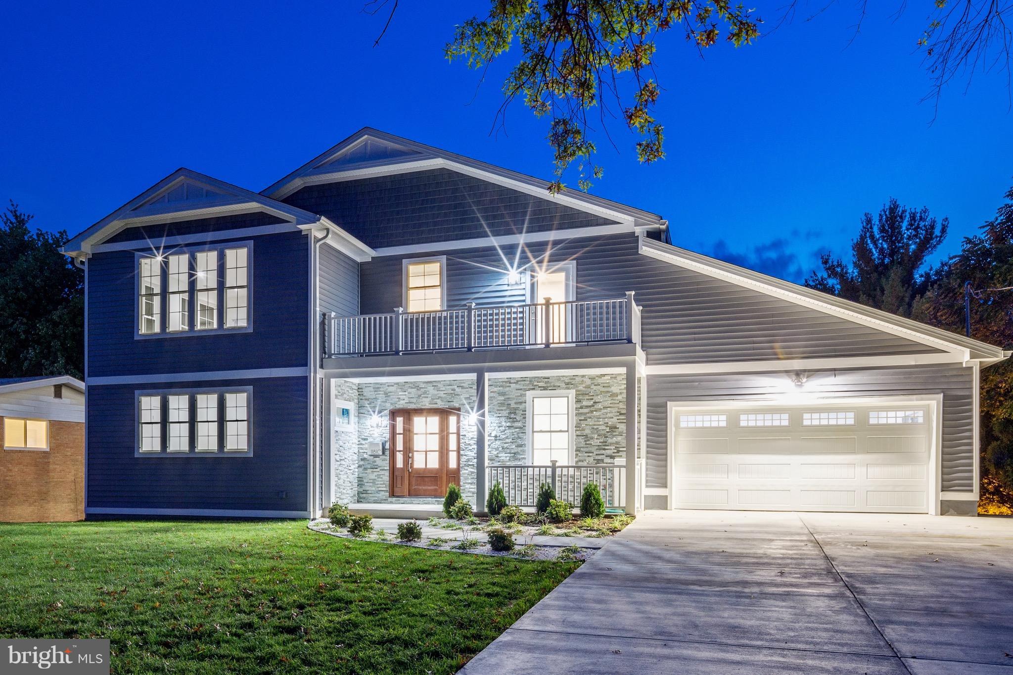 REGENCY ESTATES - Residential