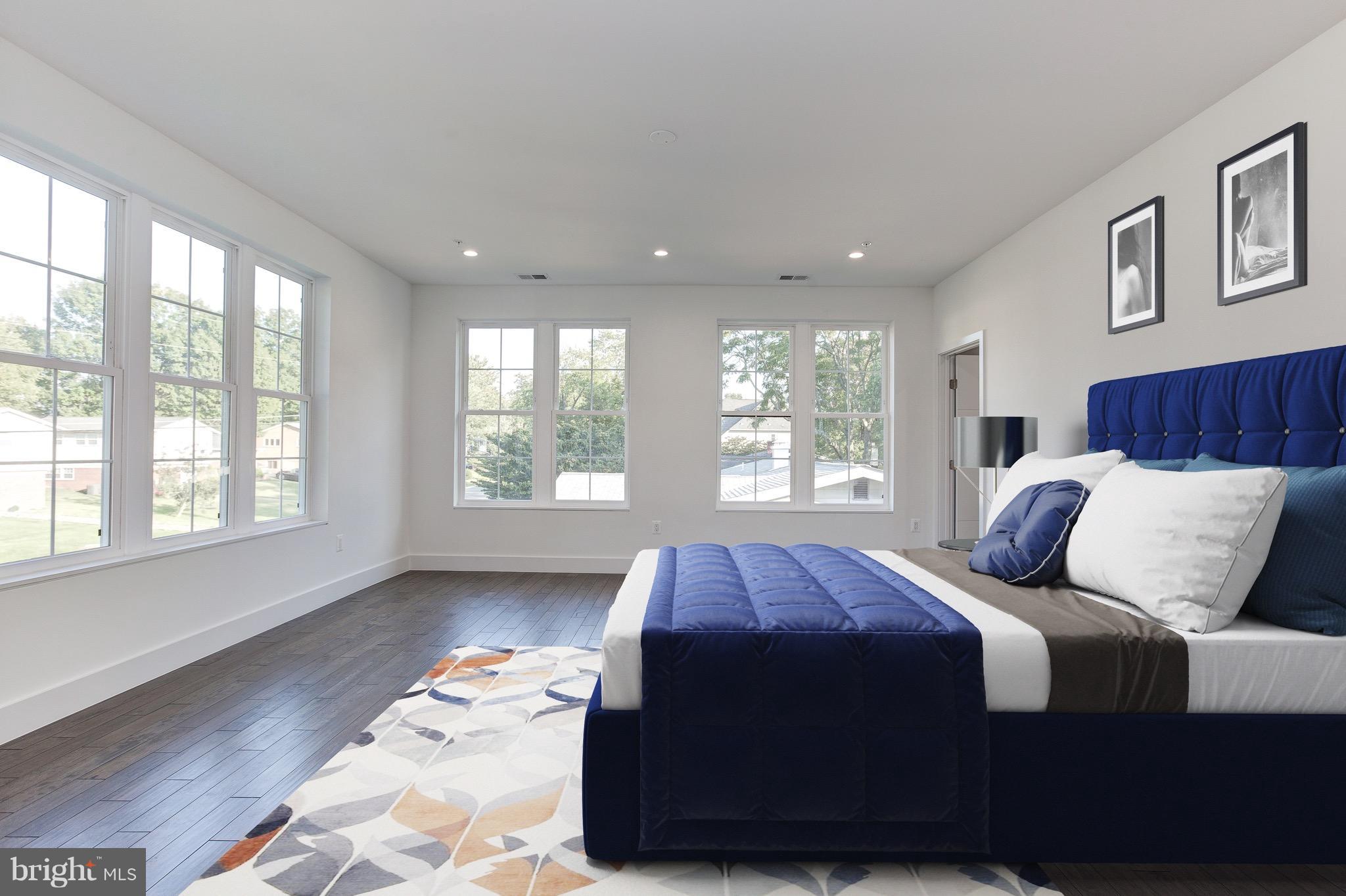 REGENCY ESTATES - Residential