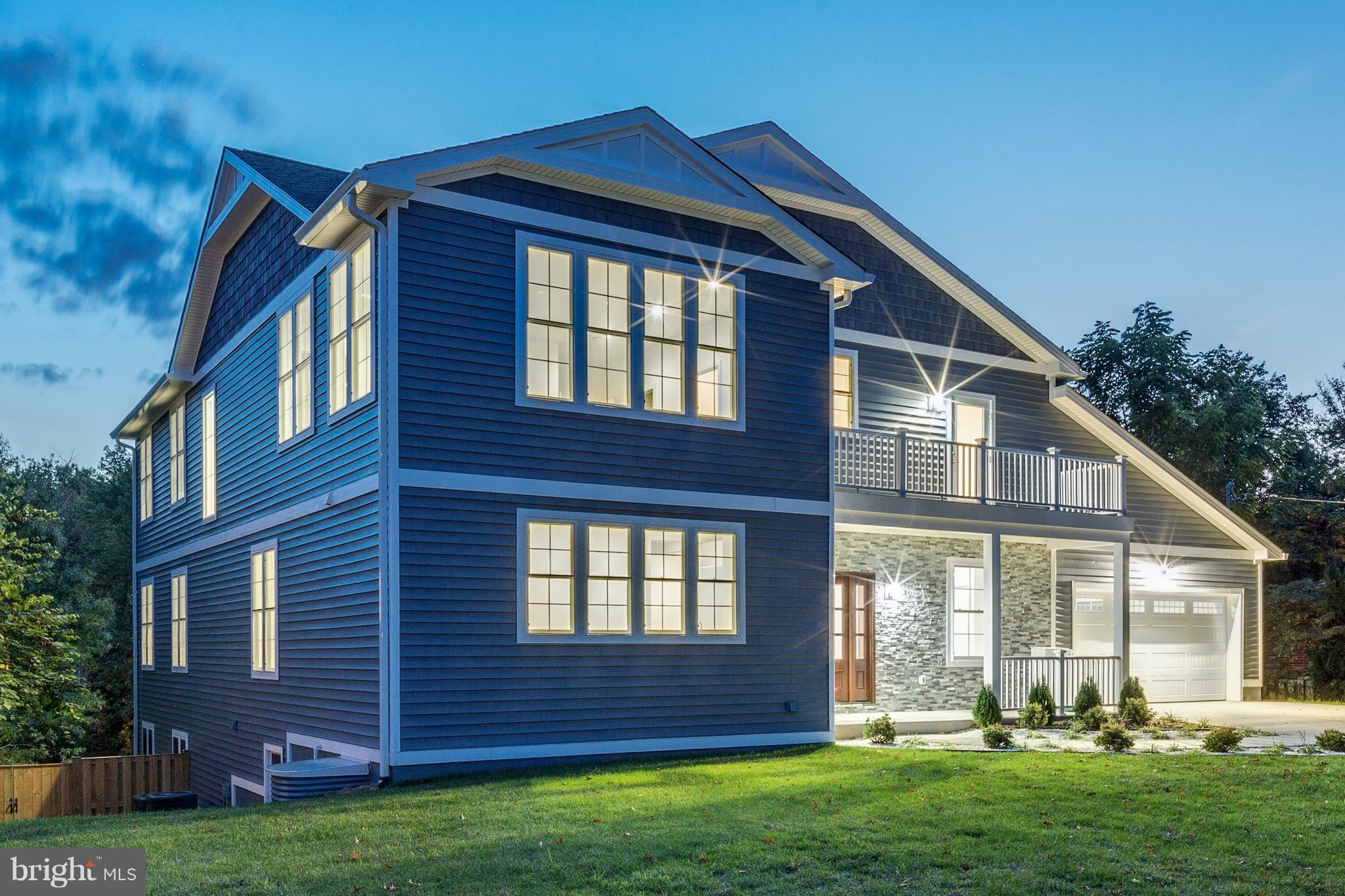 REGENCY ESTATES - Residential