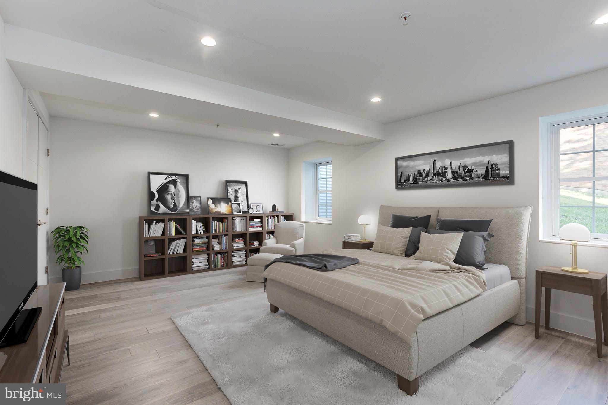 REGENCY ESTATES - Residential