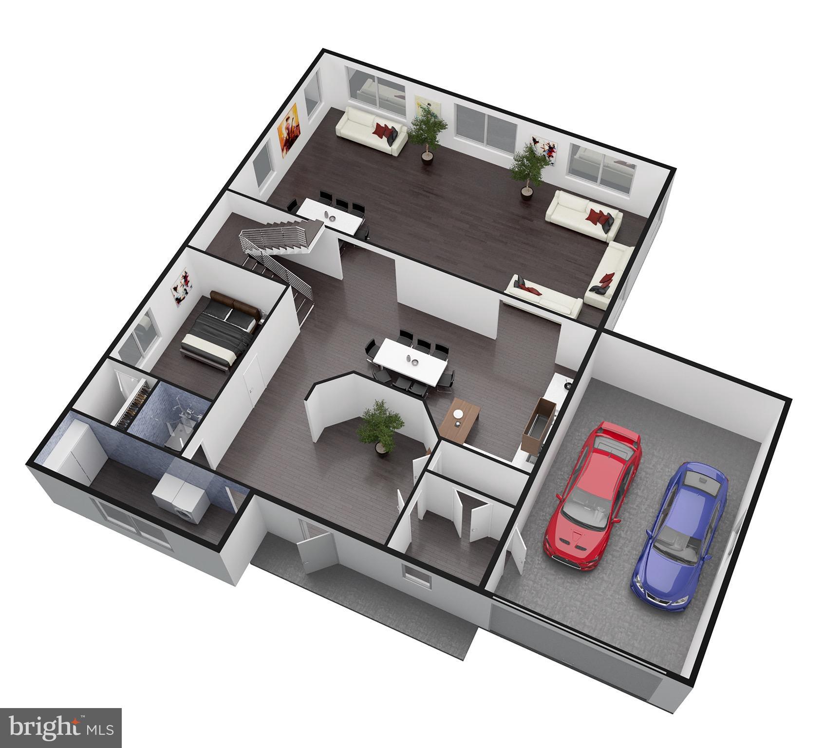 REGENCY ESTATES - Residential