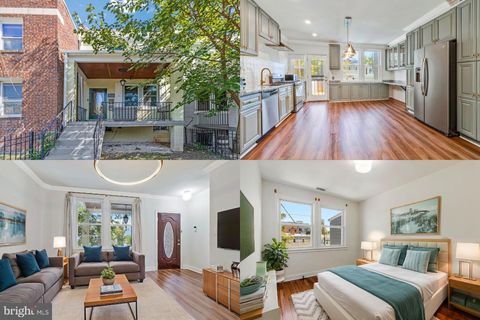 1423 HOLBROOK STREET NE WASHINGTON DC 20002