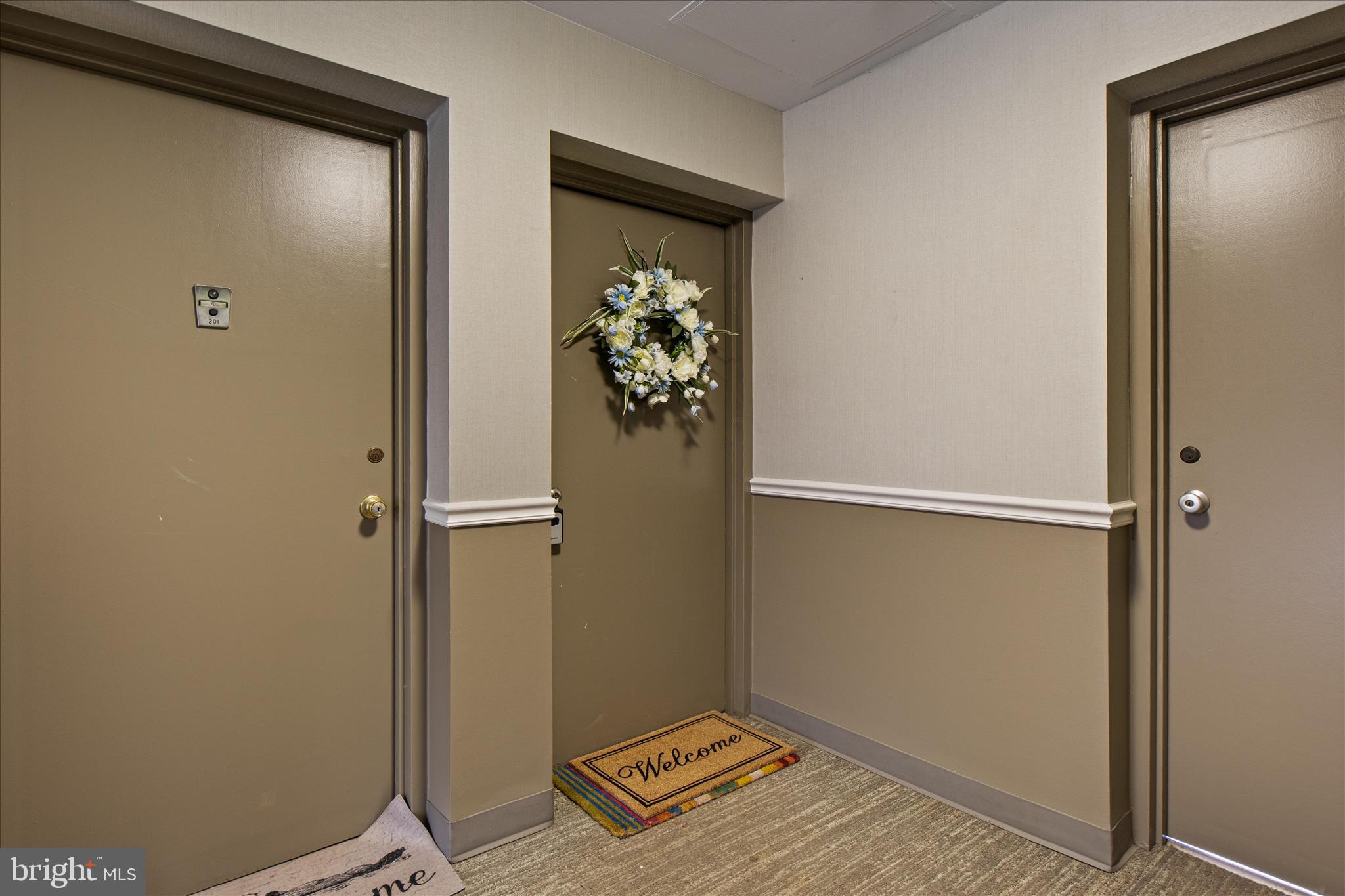 PARKSIDE CONDOMINIUMS - Residential