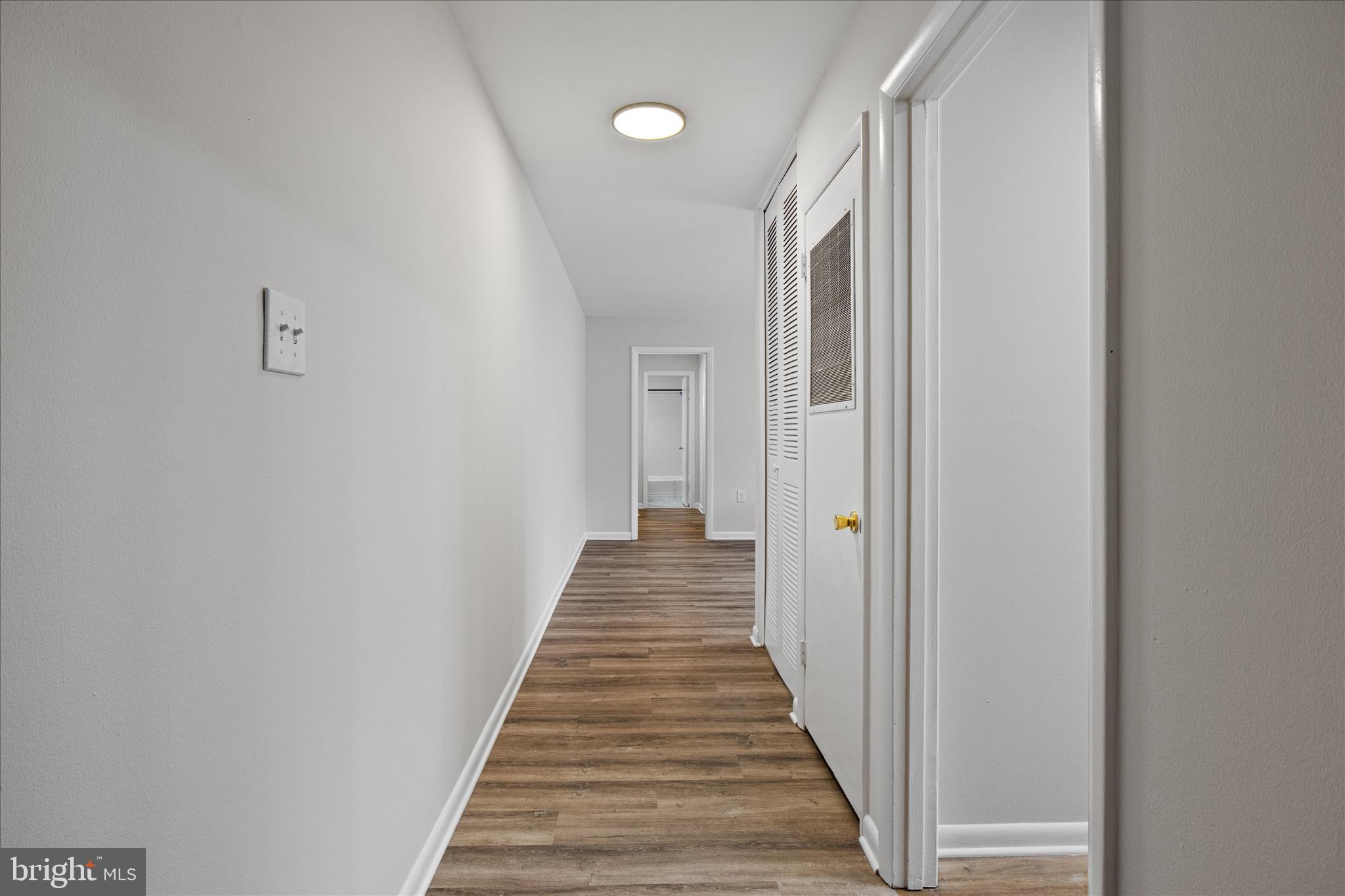 PARKSIDE CONDOMINIUMS - Residential