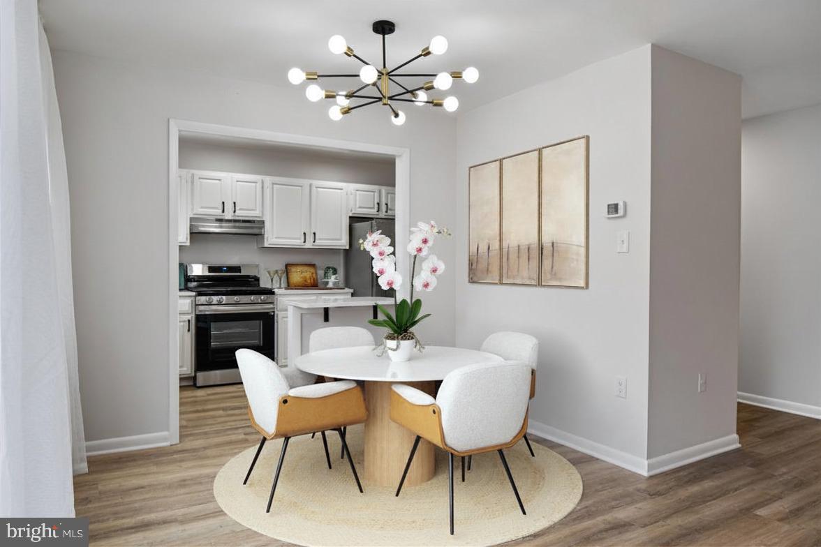 PARKSIDE CONDOMINIUMS - Residential