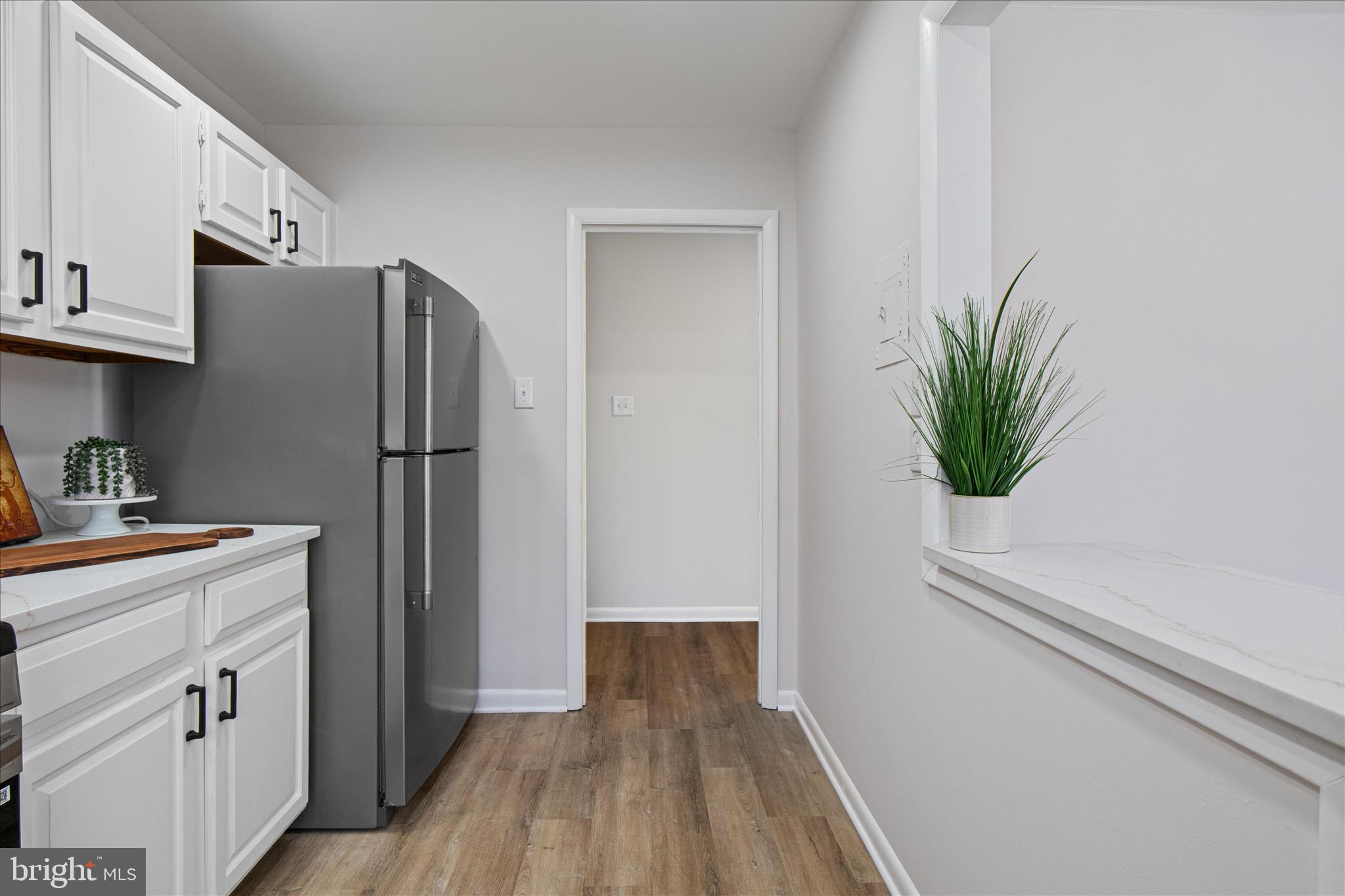 PARKSIDE CONDOMINIUMS - Residential