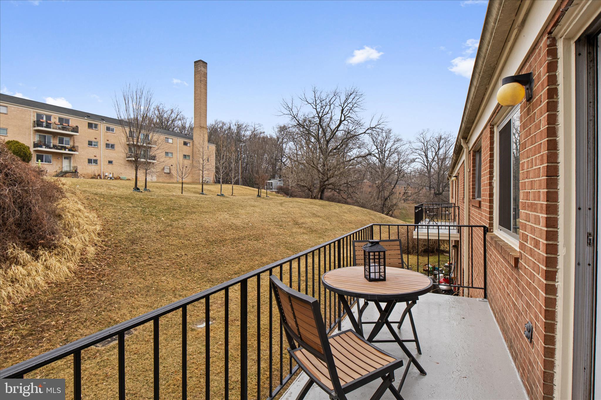 PARKSIDE CONDOMINIUMS - Residential