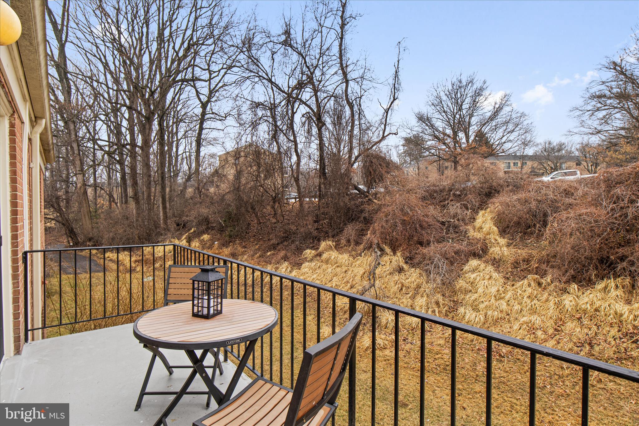 PARKSIDE CONDOMINIUMS - Residential