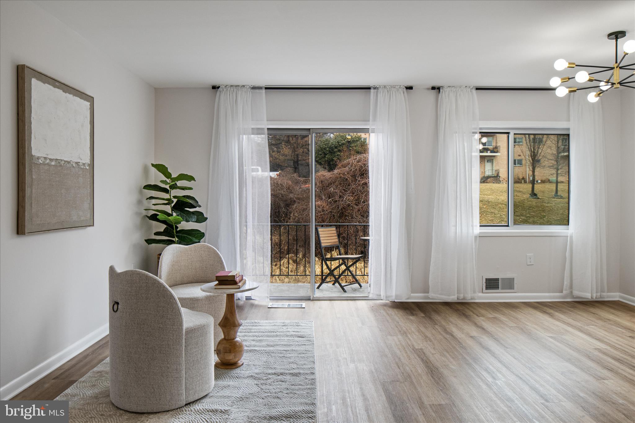 PARKSIDE CONDOMINIUMS - Residential