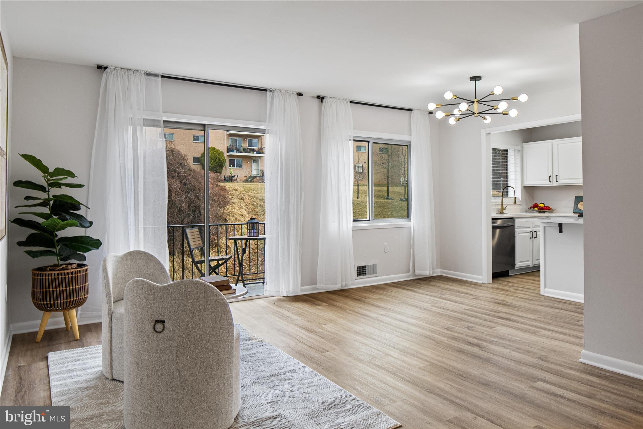 PARKSIDE CONDOMINIUMS - Residential