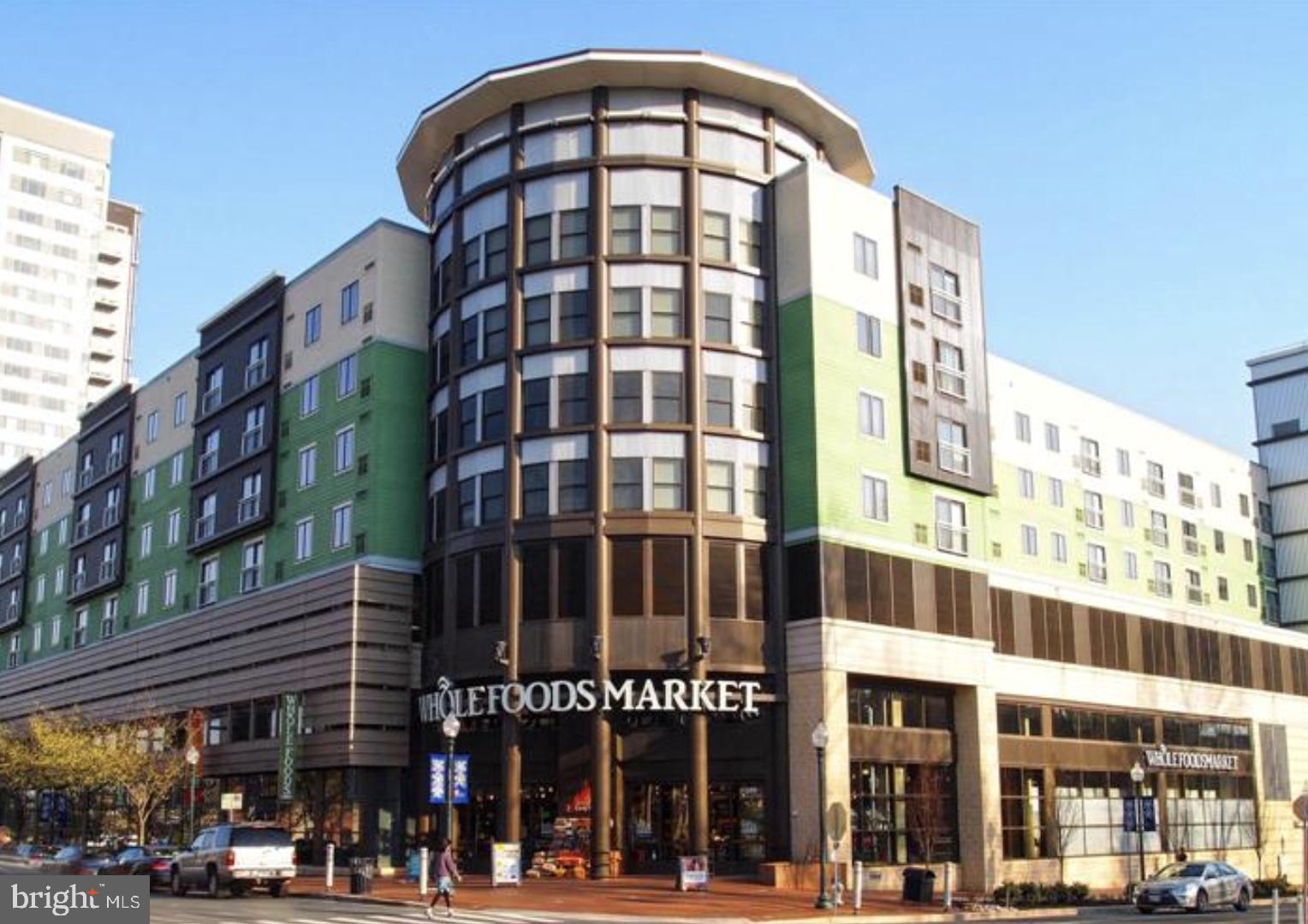 PARKSIDE CONDOMINIUMS - Residential