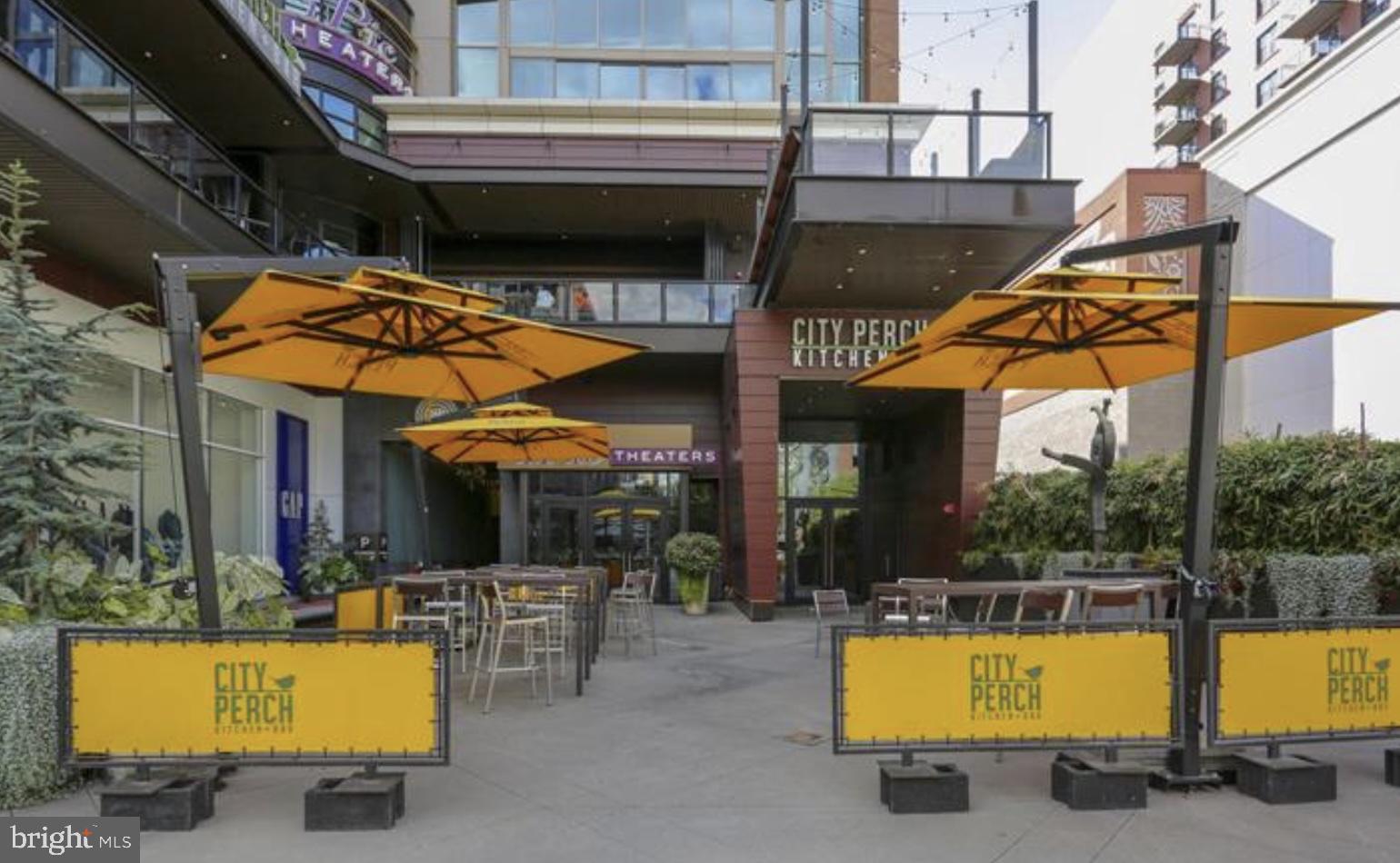 PARKSIDE CONDOMINIUMS - Residential