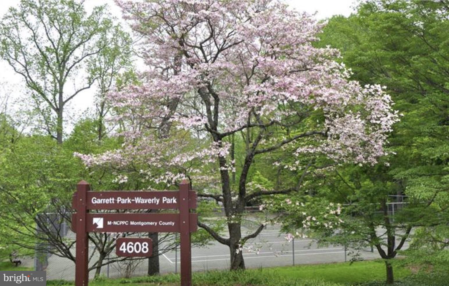 PARKSIDE CONDOMINIUMS - Residential