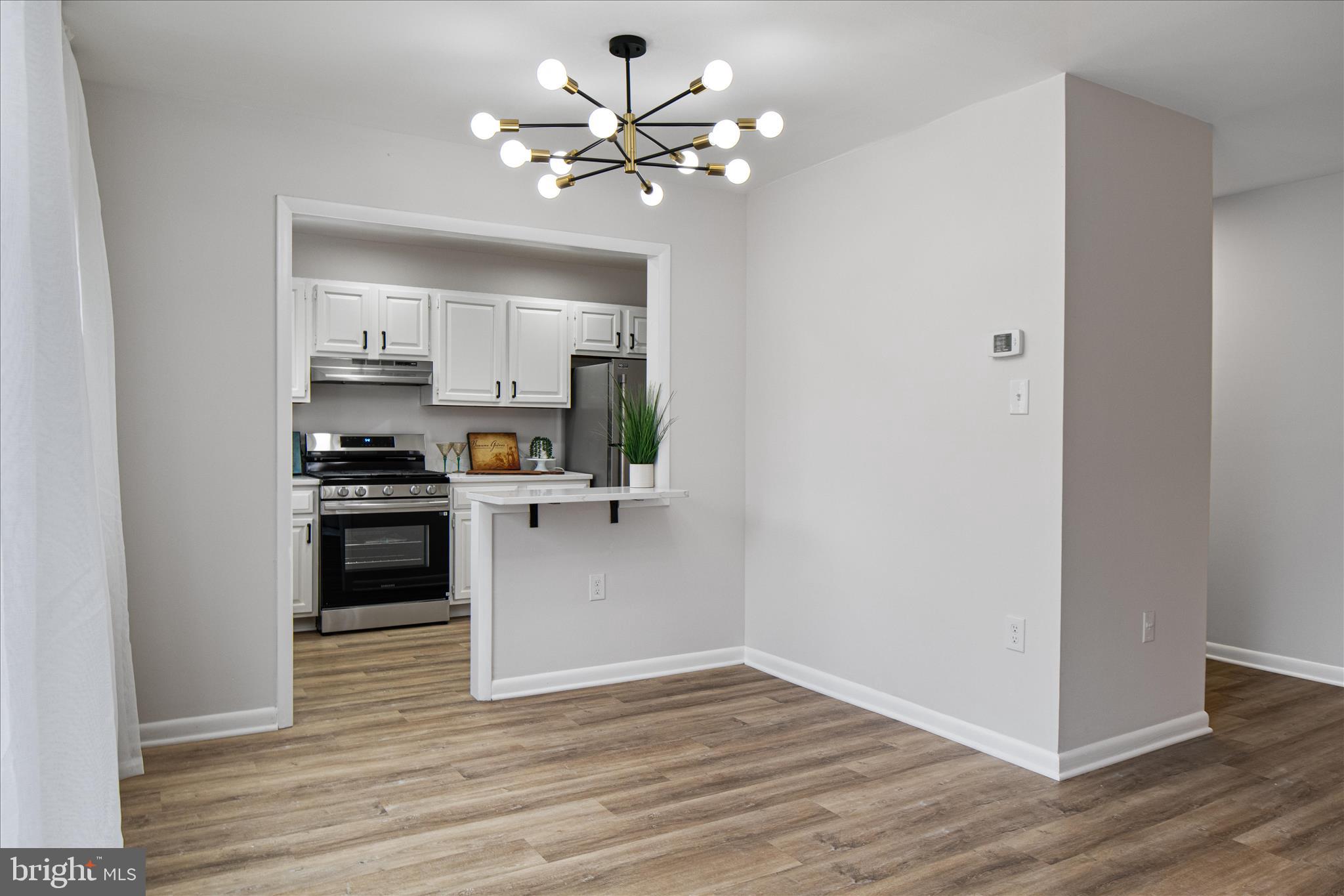 PARKSIDE CONDOMINIUMS - Residential