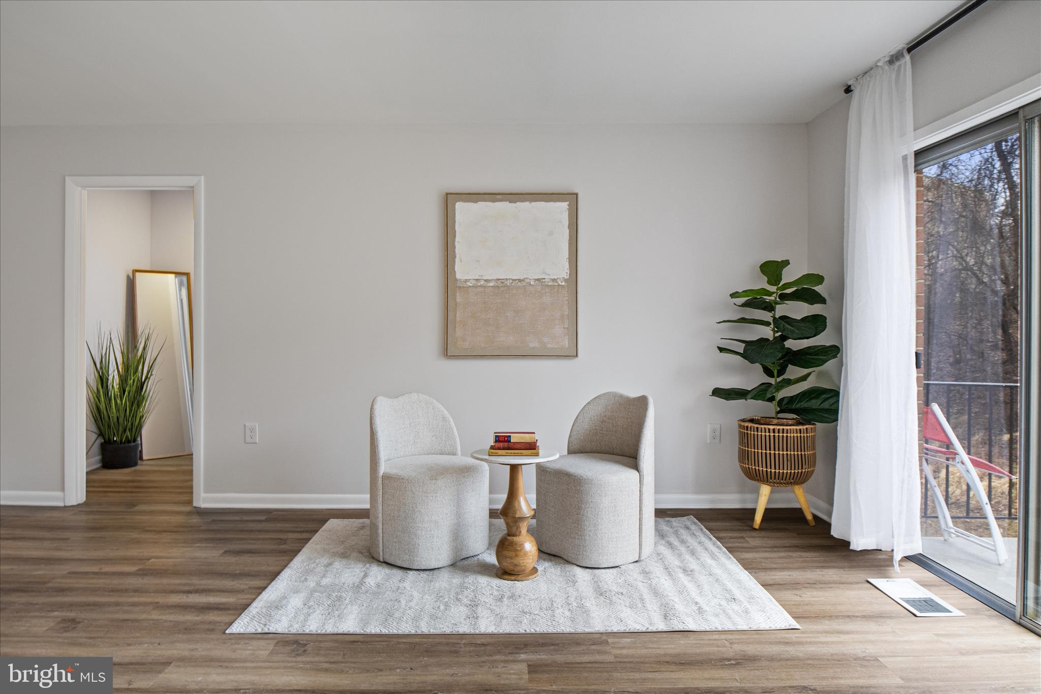 PARKSIDE CONDOMINIUMS - Residential