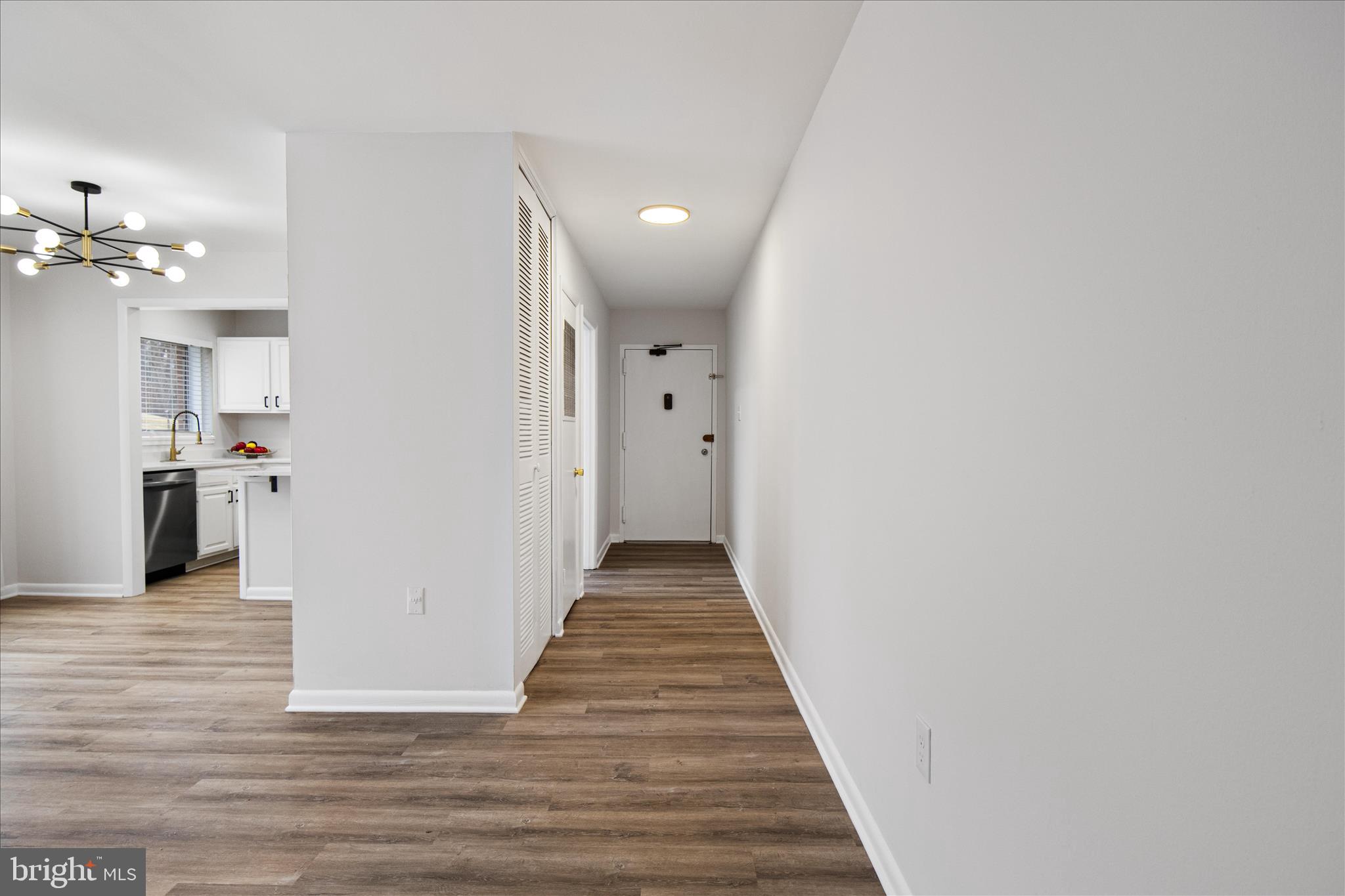 PARKSIDE CONDOMINIUMS - Residential