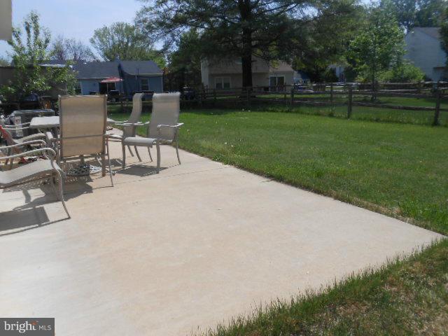 WAKEFIELD - Residential Lease