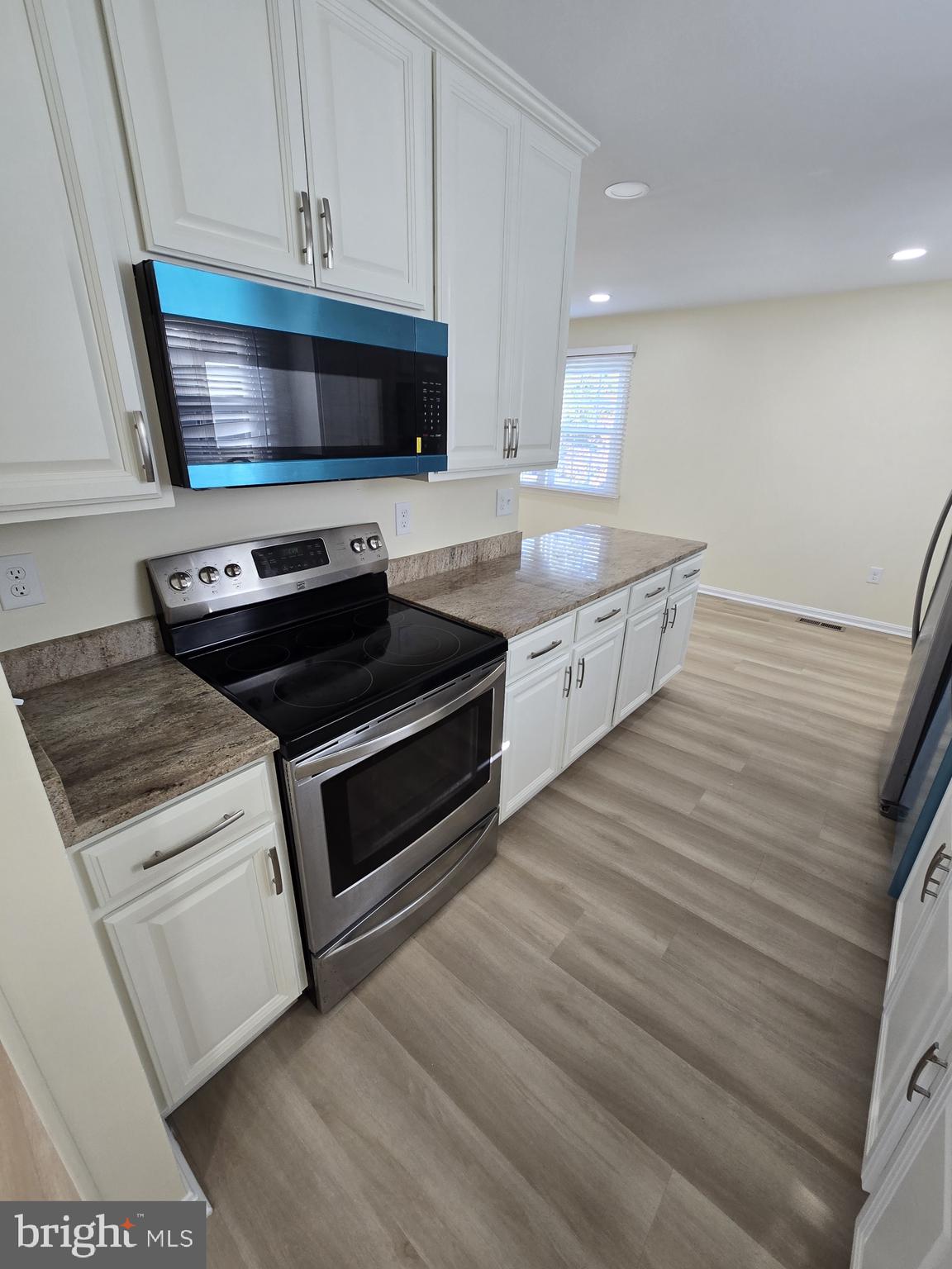 WAKEFIELD - Residential Lease