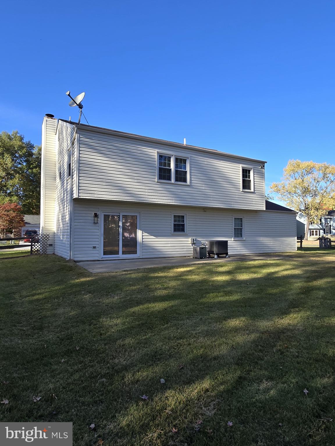 WAKEFIELD - Residential Lease