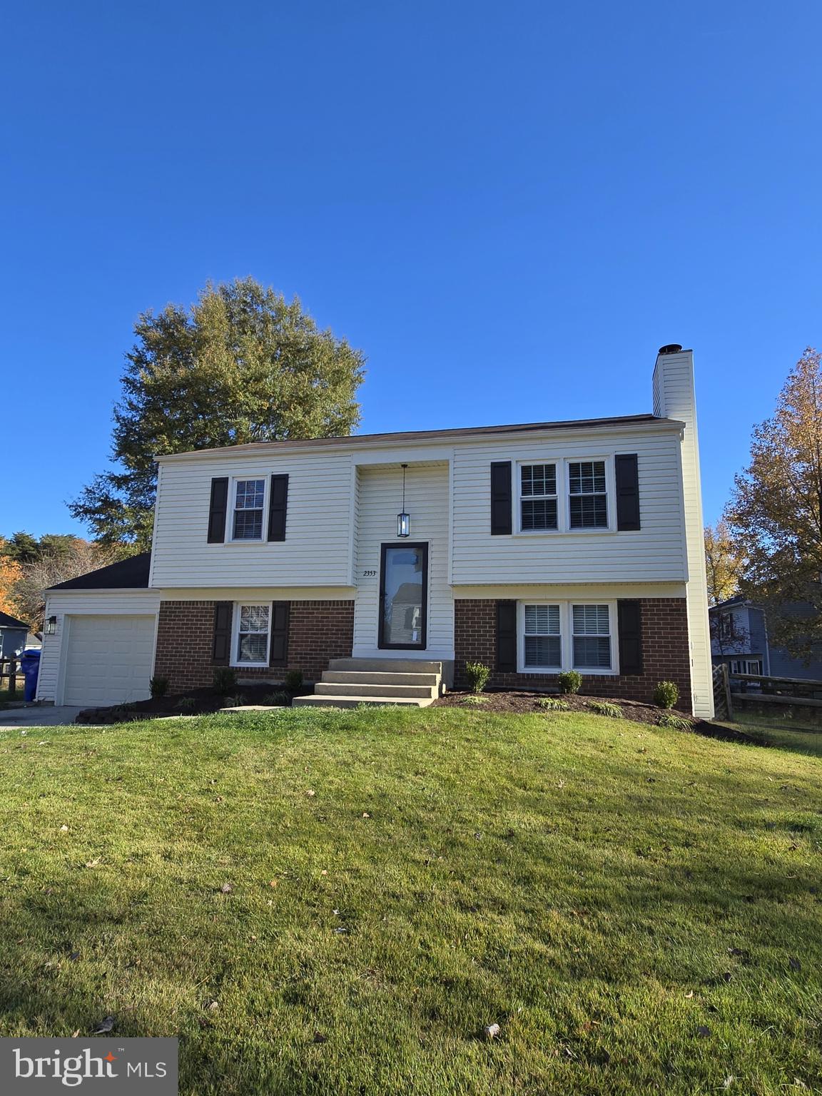 WAKEFIELD - Residential Lease