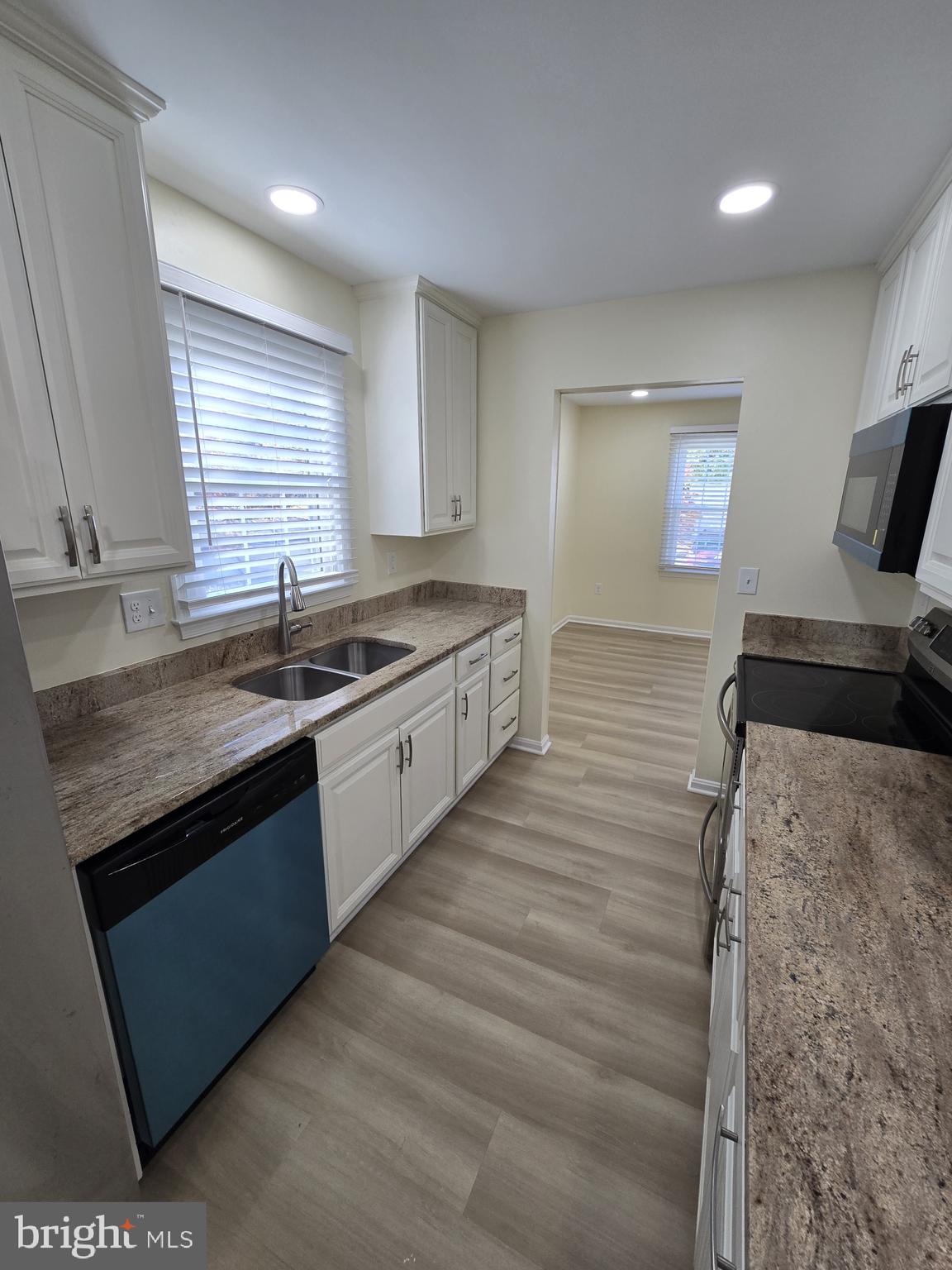 WAKEFIELD - Residential Lease