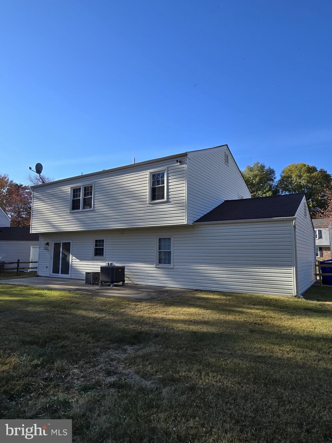 WAKEFIELD - Residential Lease