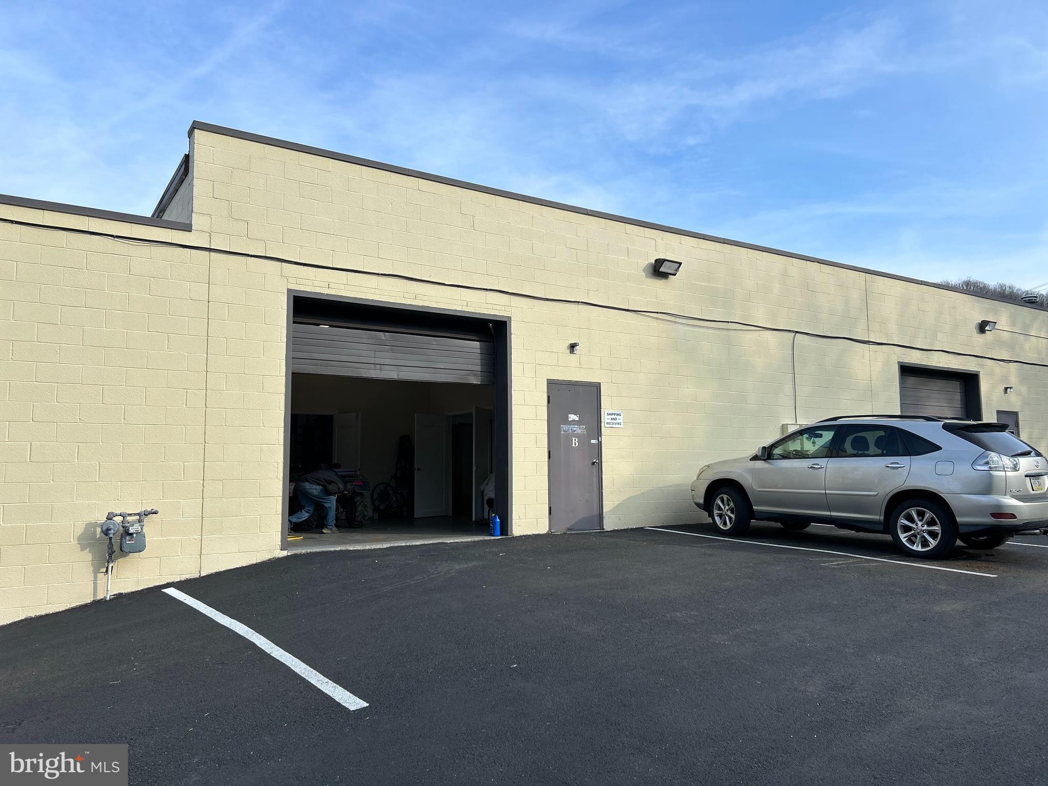37 INDUSTRIAL BOULEVARD B - 1