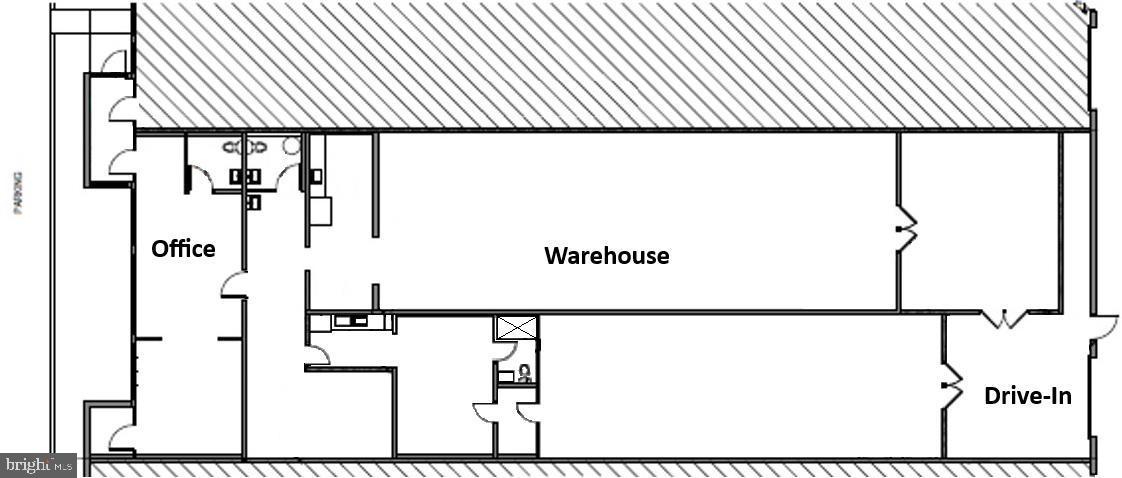 37 INDUSTRIAL BOULEVARD B - 1
