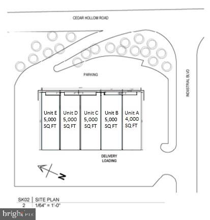 37 INDUSTRIAL BOULEVARD B - 1